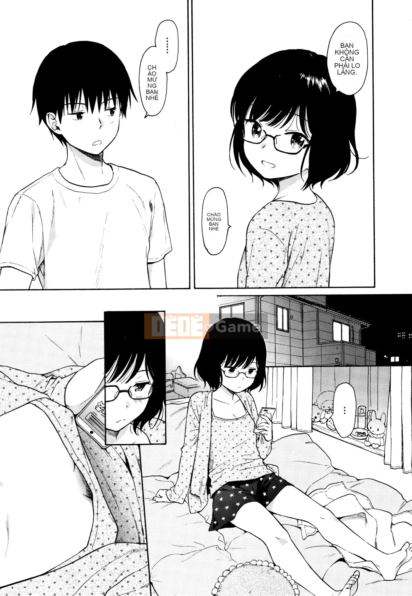 [Sekiya Asami] Phác thảo thô + Tờ rơi 4P