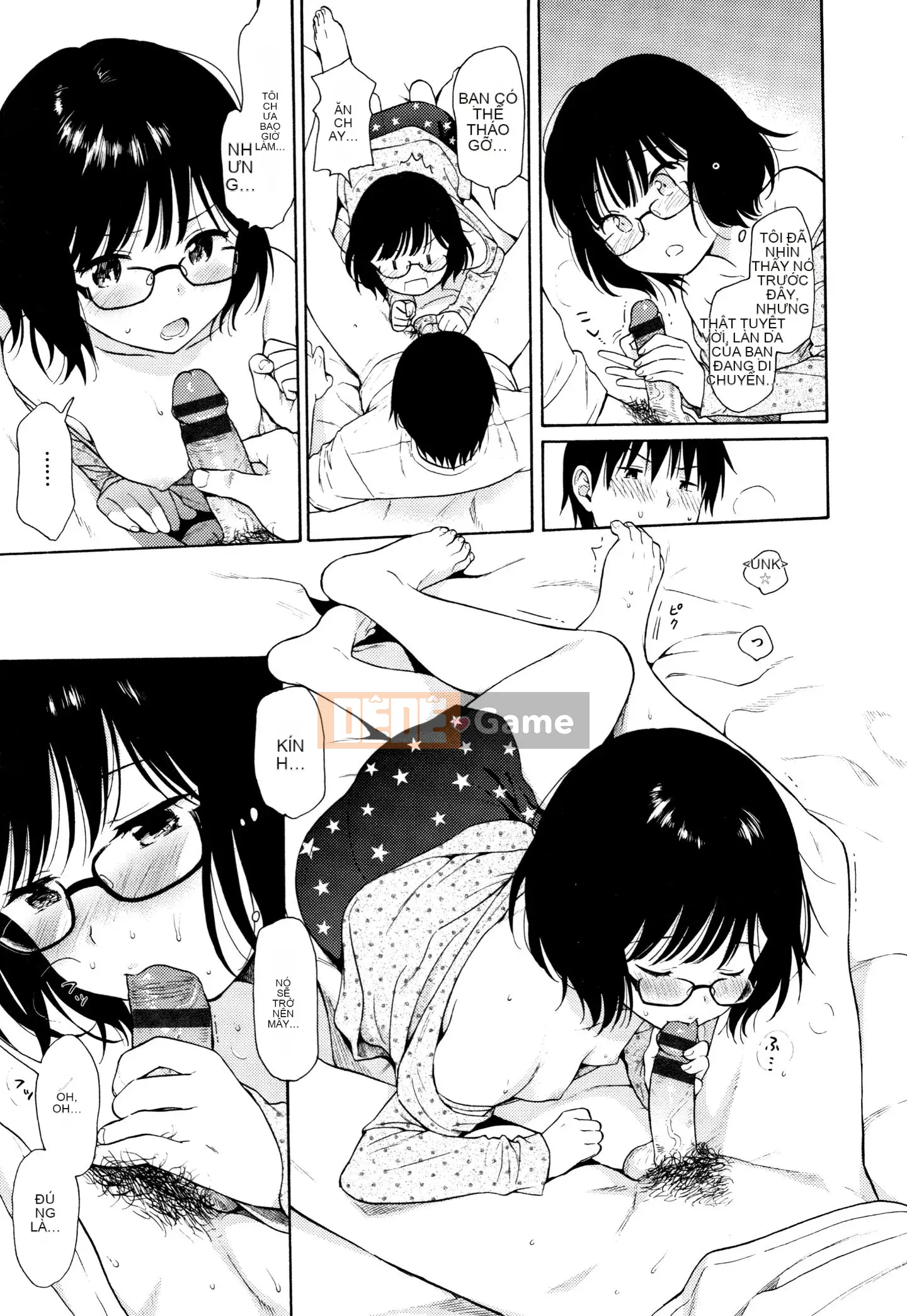 [Sekiya Asami] Phác thảo thô + Tờ rơi 4P