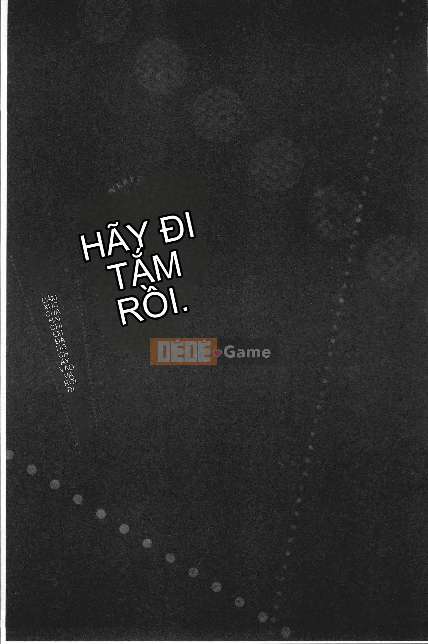 [Kaizuka] Overflo ~Tình cảm của chị em tràn ngập khi được đưa vào~ [Tiếng Trung]