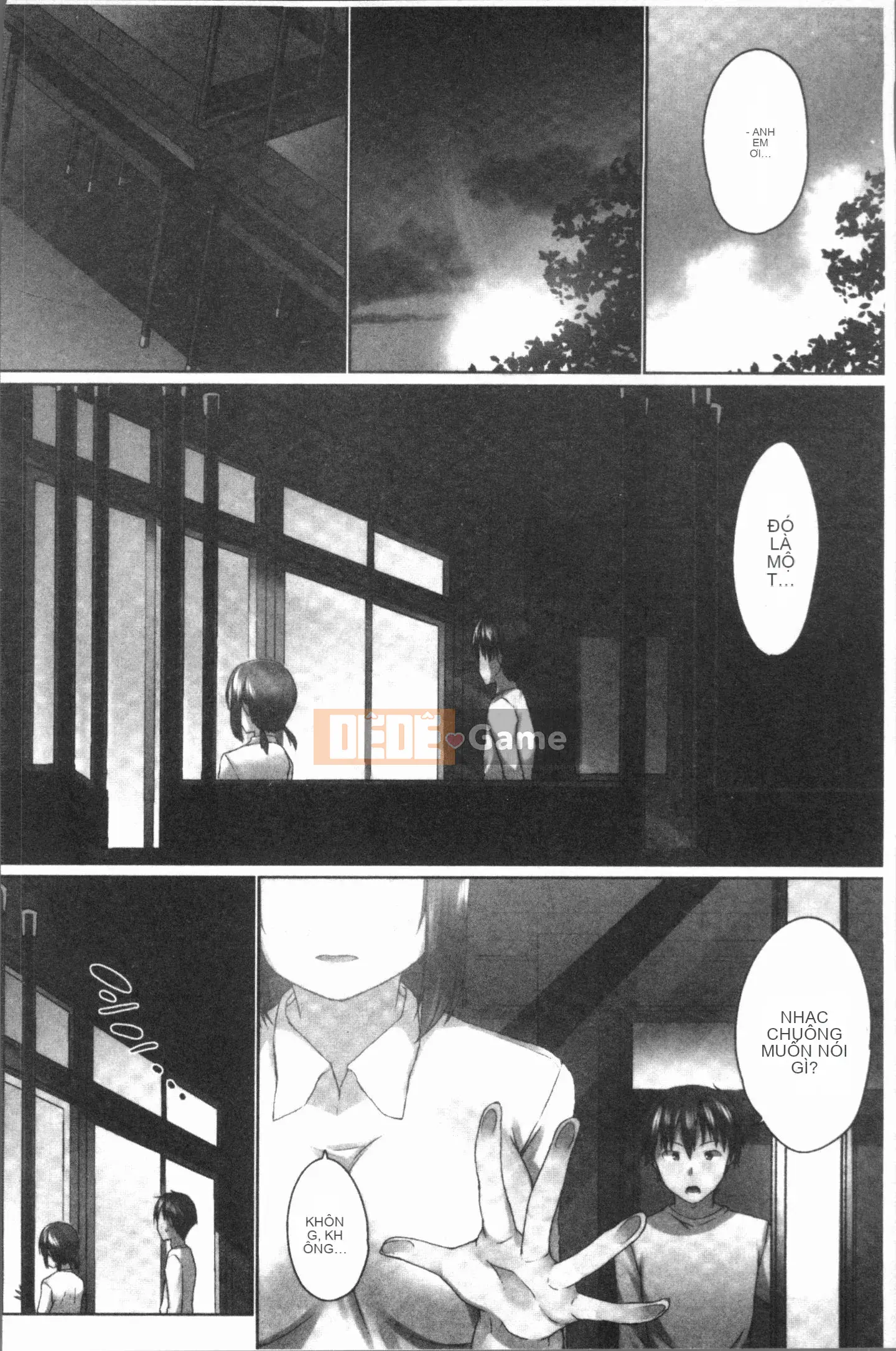 [Kaizuka] Overflo ~Tình cảm của chị em tràn ngập khi được đưa vào~ [Tiếng Trung]