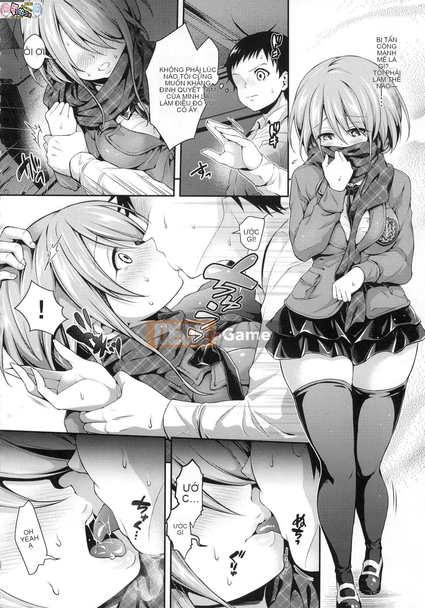 [Wind Workshop][Uncensored][ハチゴ] ハーレム Học viện nữ ♥ Lối vào thể chất Lối vào Học viện nữ Honey Harem ♥ Lối vào trải nghiệm Không chỉnh sửa