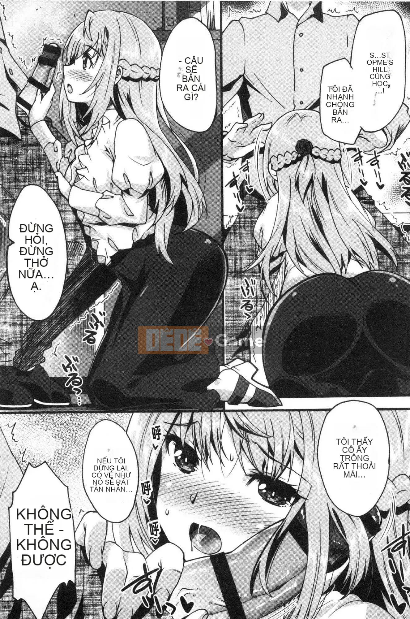 [Kazeteki Kobo] [Shinozuka Atsuto] Hình dạng của tình yêu