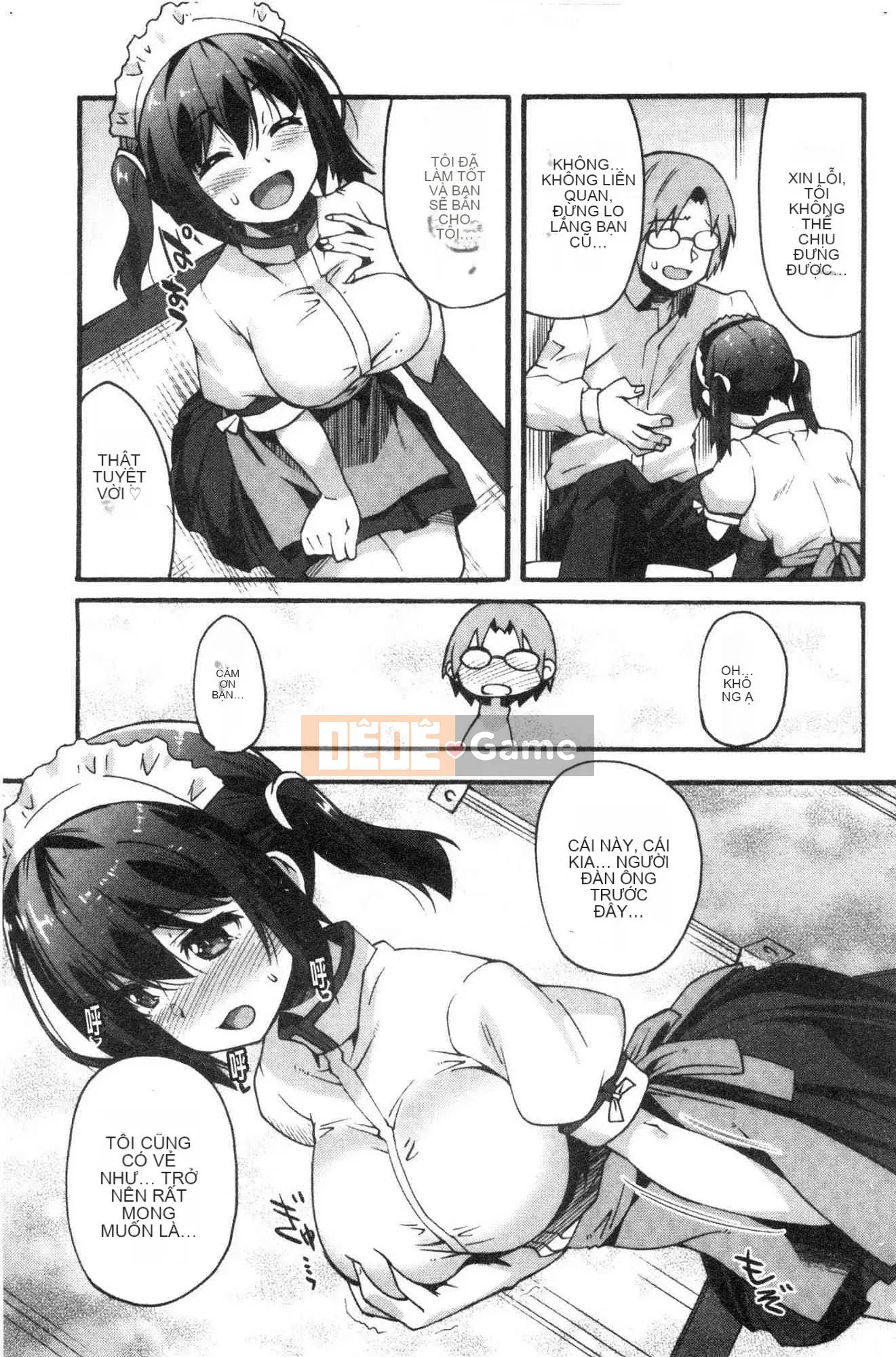 [Kazeteki Kobo] [Shinozuka Atsuto] Hình dạng của tình yêu