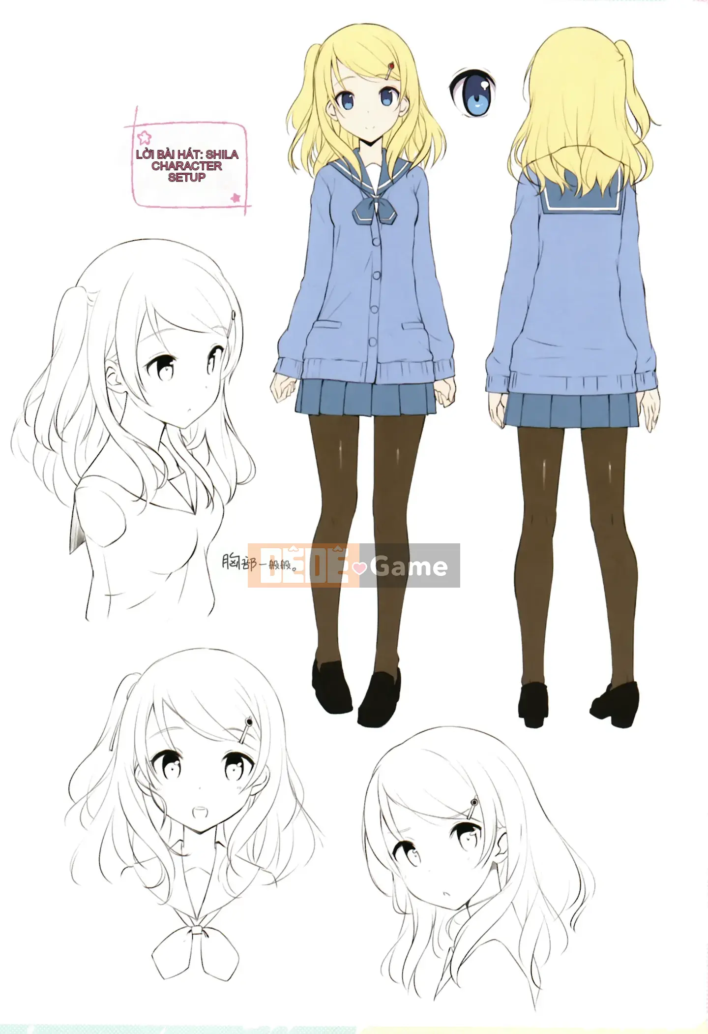 [Hanka Gumi ngây thơ][Takaya Ki] Hội chứng trẻ hơn