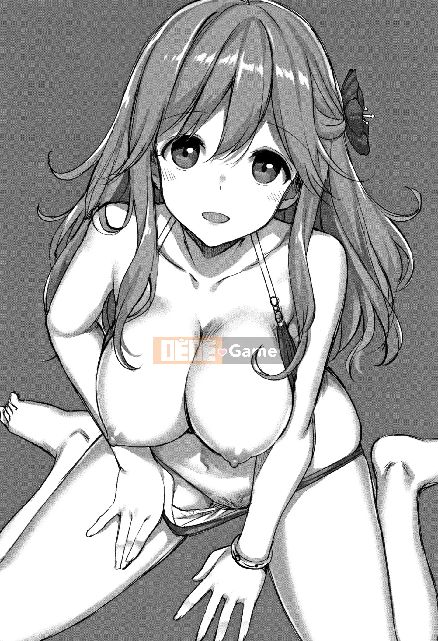 [Hanka Gumi ngây thơ][Takaya Ki] Hội chứng trẻ hơn