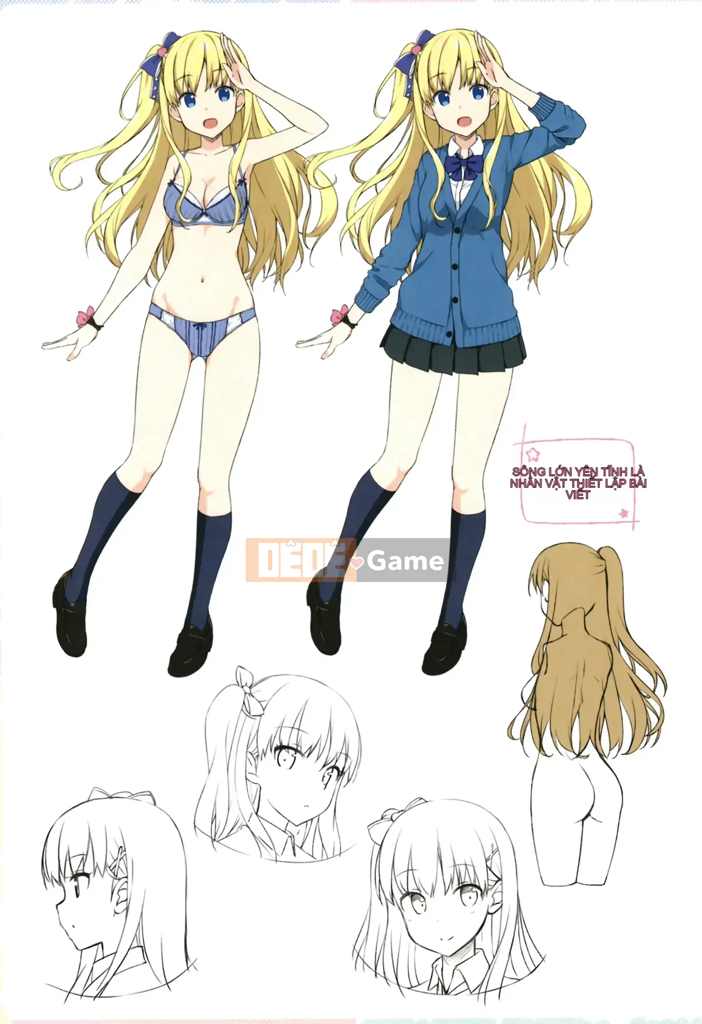 [Hanka Gumi ngây thơ][Takaya Ki] Hội chứng trẻ hơn