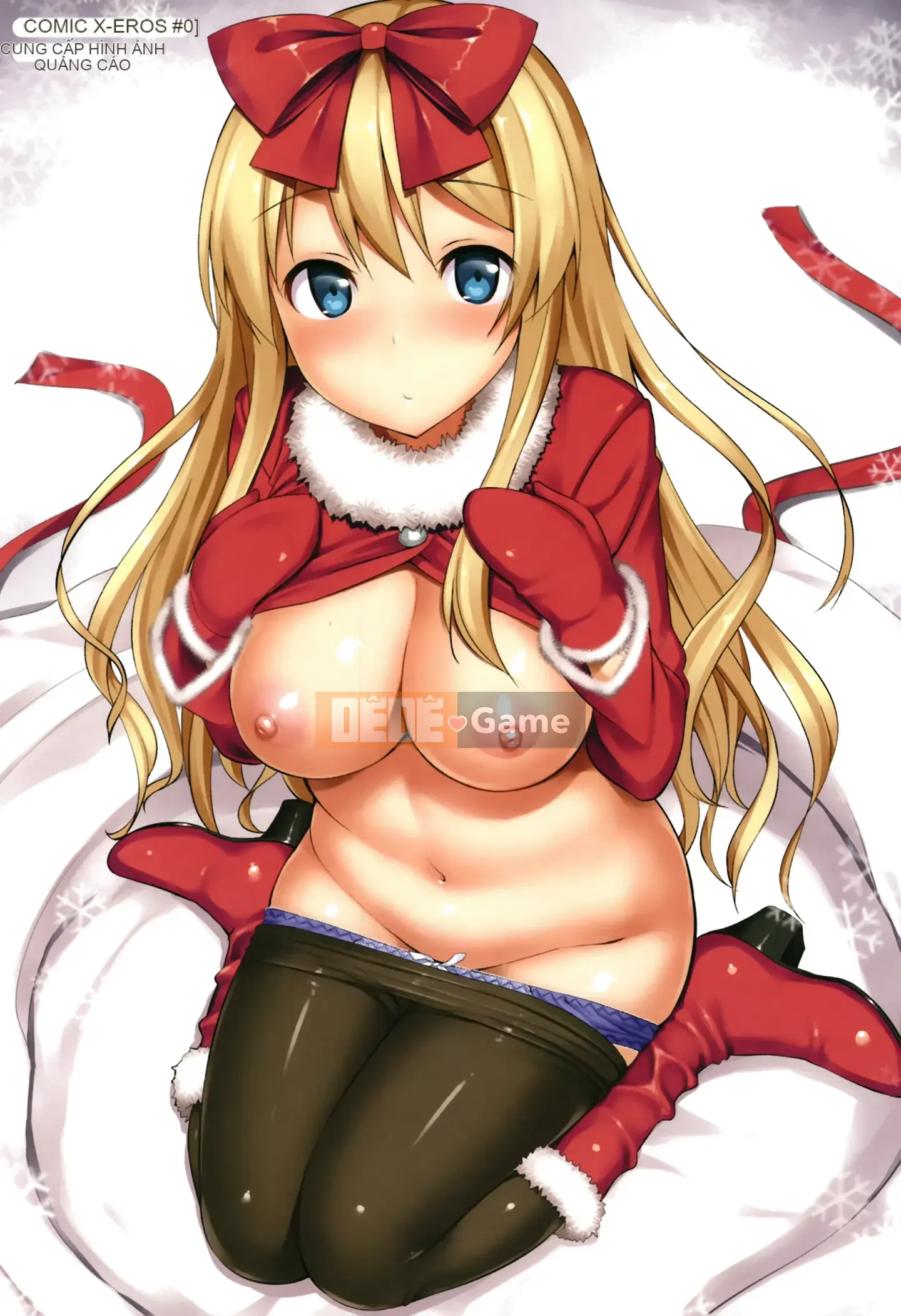 [Hanka Gumi ngây thơ][Takaya Ki] Hội chứng trẻ hơn