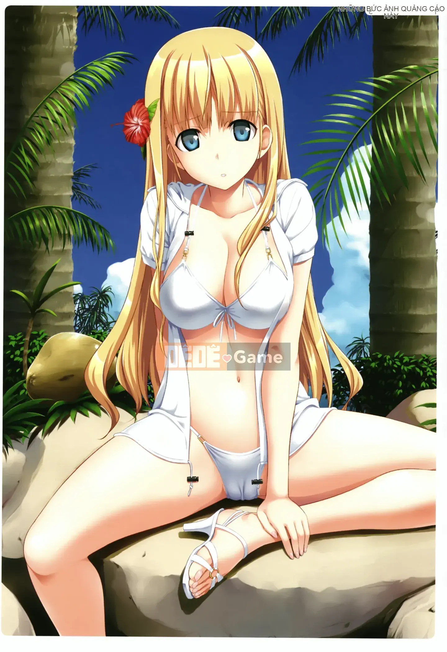 [Hanka Gumi ngây thơ][Takaya Ki] Hội chứng trẻ hơn