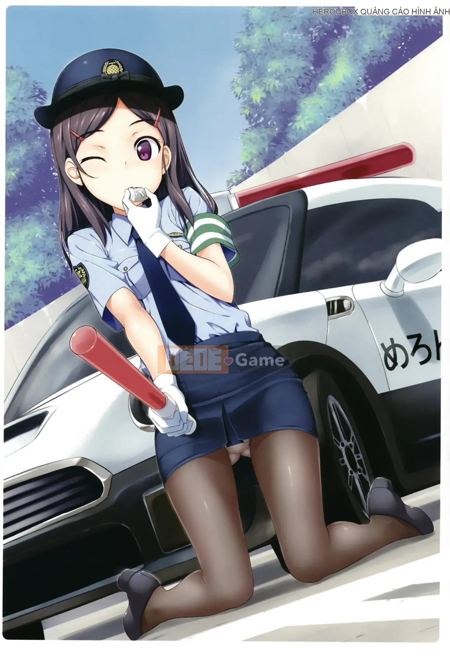 [Hanka Gumi ngây thơ][Takaya Ki] Hội chứng trẻ hơn