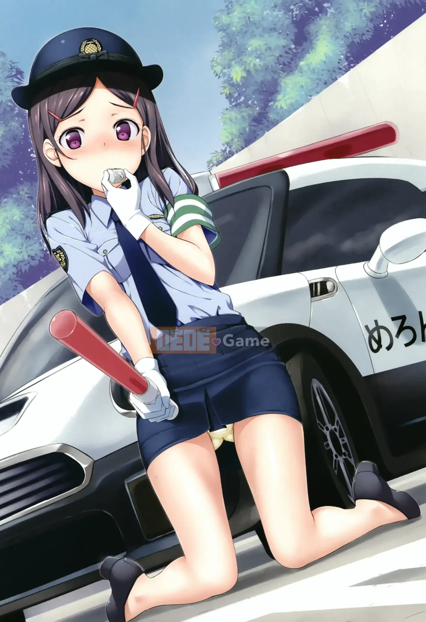 [Hanka Gumi ngây thơ][Takaya Ki] Hội chứng trẻ hơn