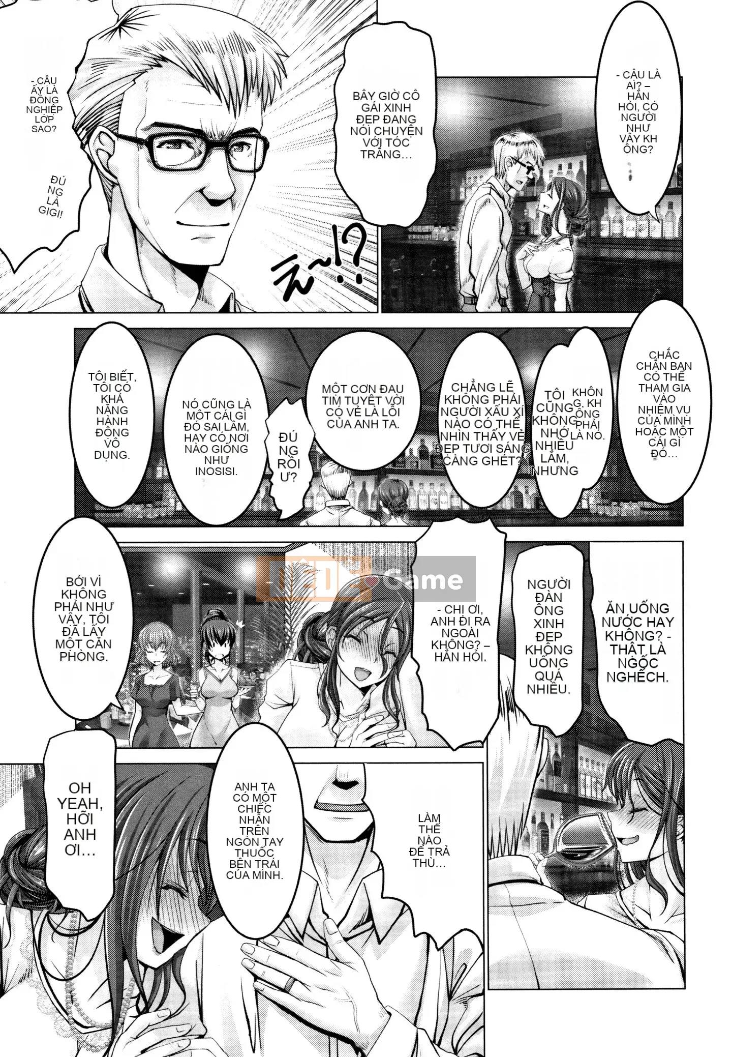 [Obayashi Sen] Phụ nữ không thể đánh bại gà trống + Thẻ minh họa