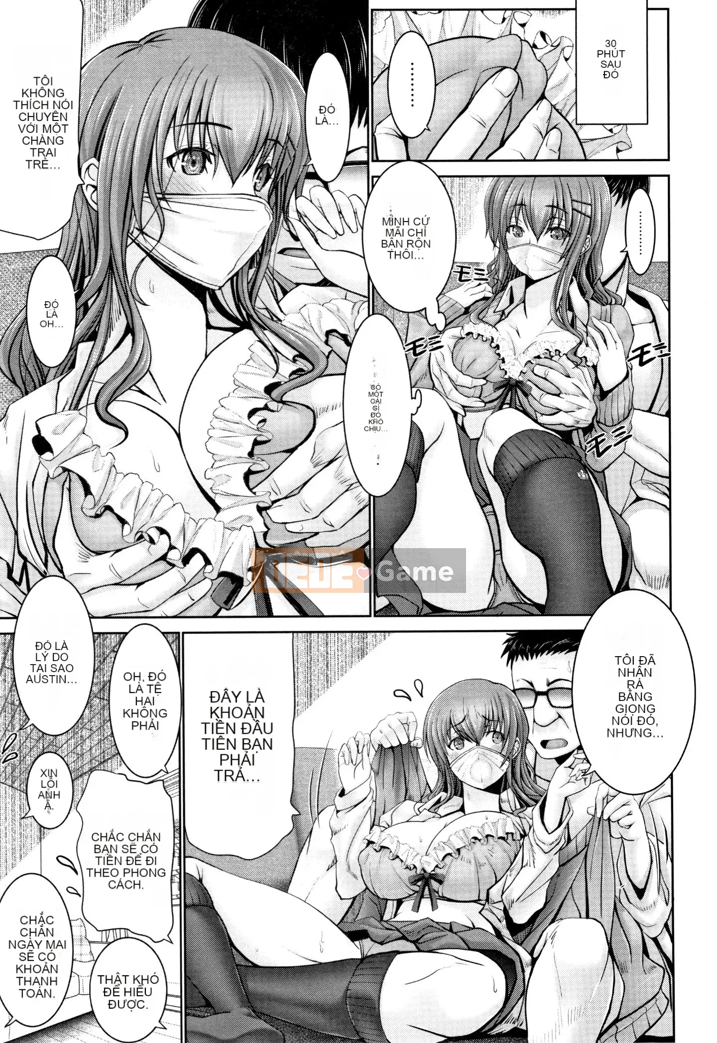 [Obayashi Sen] Phụ nữ không thể đánh bại gà trống + Thẻ minh họa