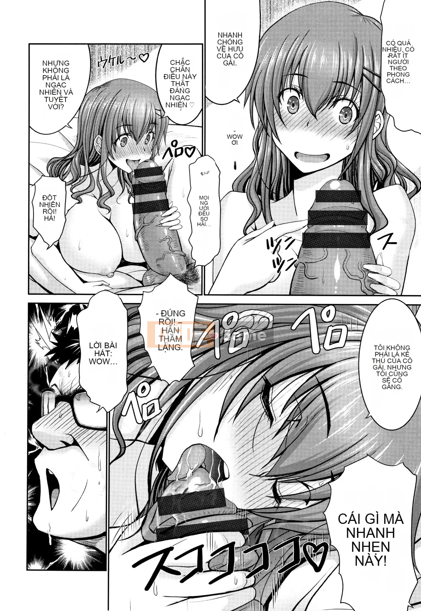 [Obayashi Sen] Phụ nữ không thể đánh bại gà trống + Thẻ minh họa