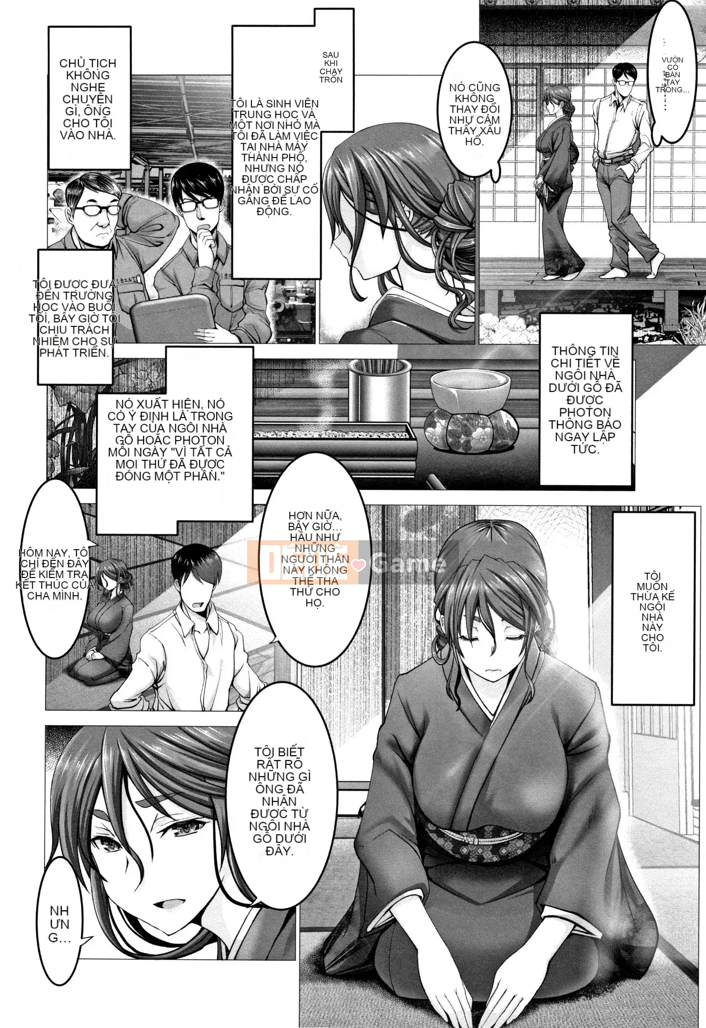 [Obayashi Sen] Phụ nữ không thể đánh bại gà trống + Thẻ minh họa