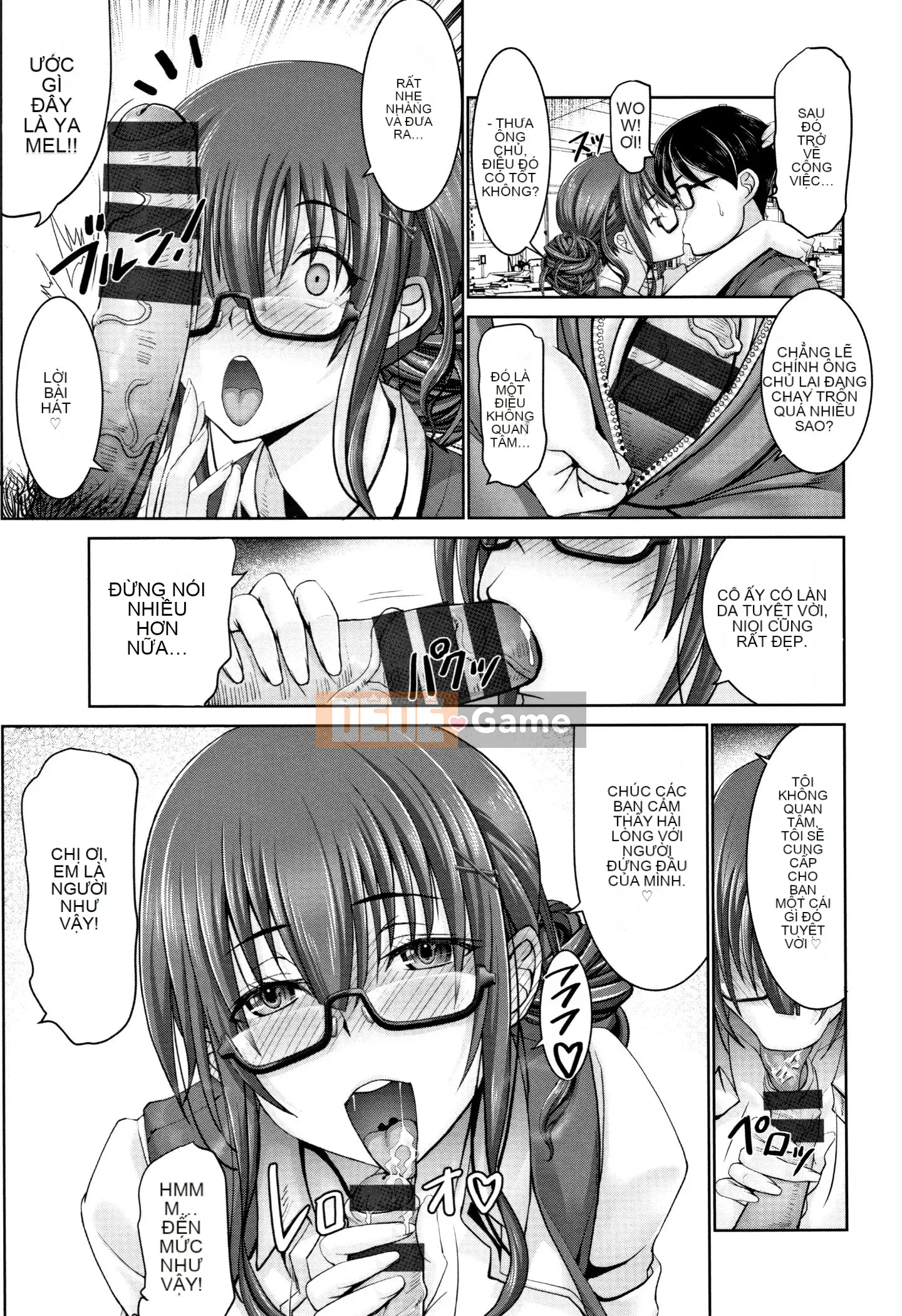 [Obayashi Sen] Phụ nữ không thể đánh bại gà trống + Thẻ minh họa