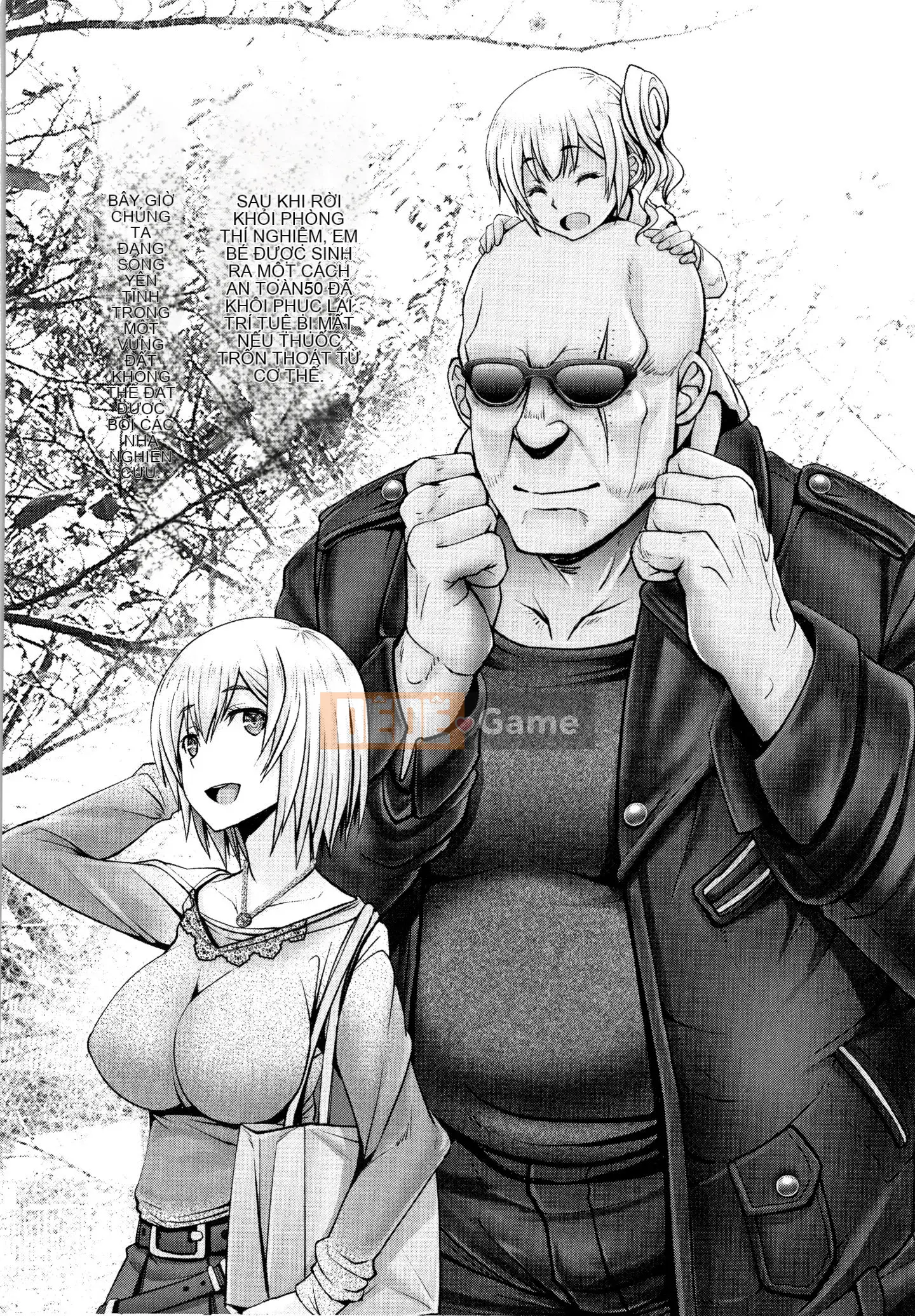 [Obayashi Sen] Phụ nữ không thể đánh bại gà trống + Thẻ minh họa