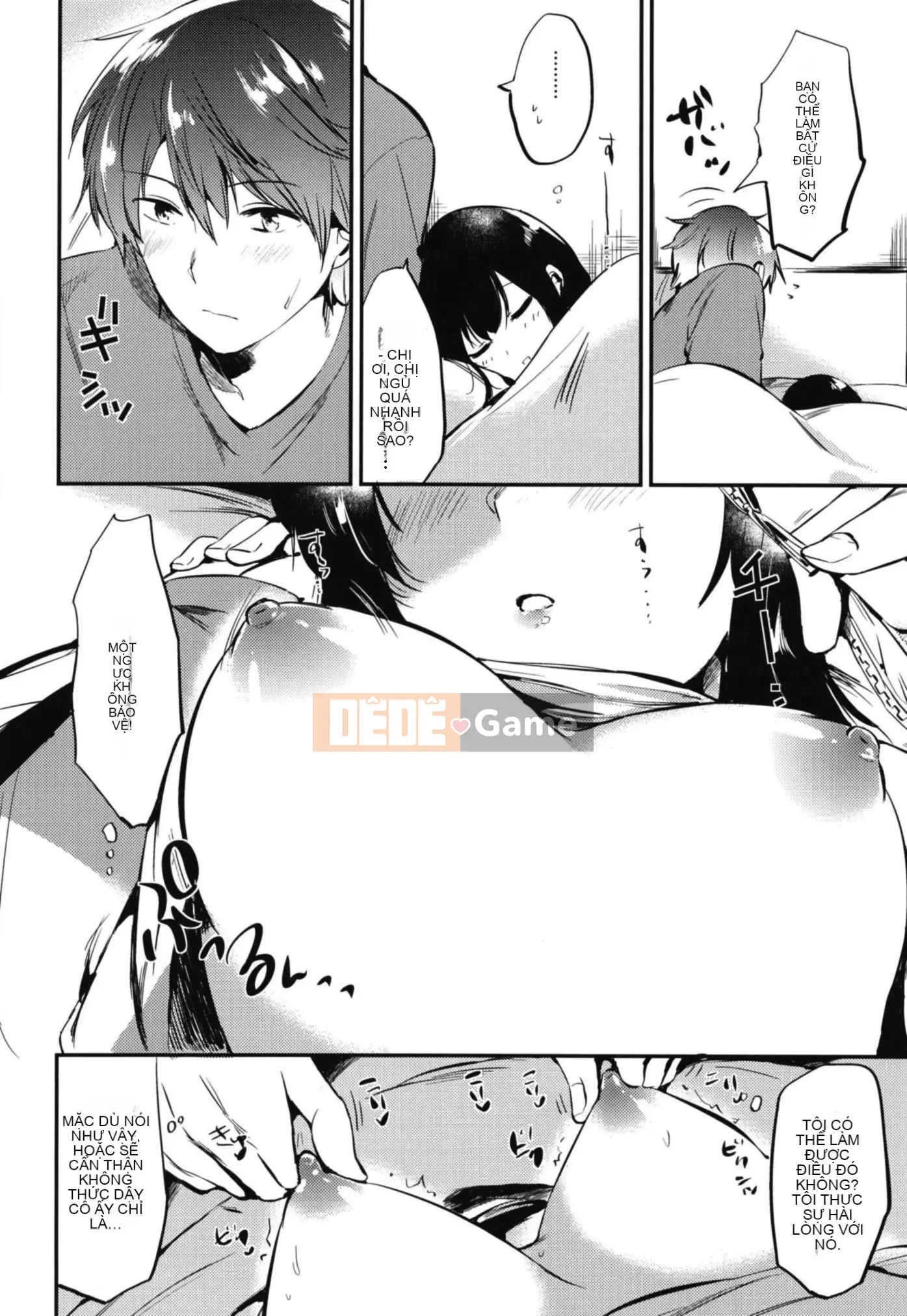 [Diesoo (Momoko)] Tổng hợp ngọt ngào chờ đợi sau giờ làm việc [Tiếng Trung] [Kỹ thuật số]