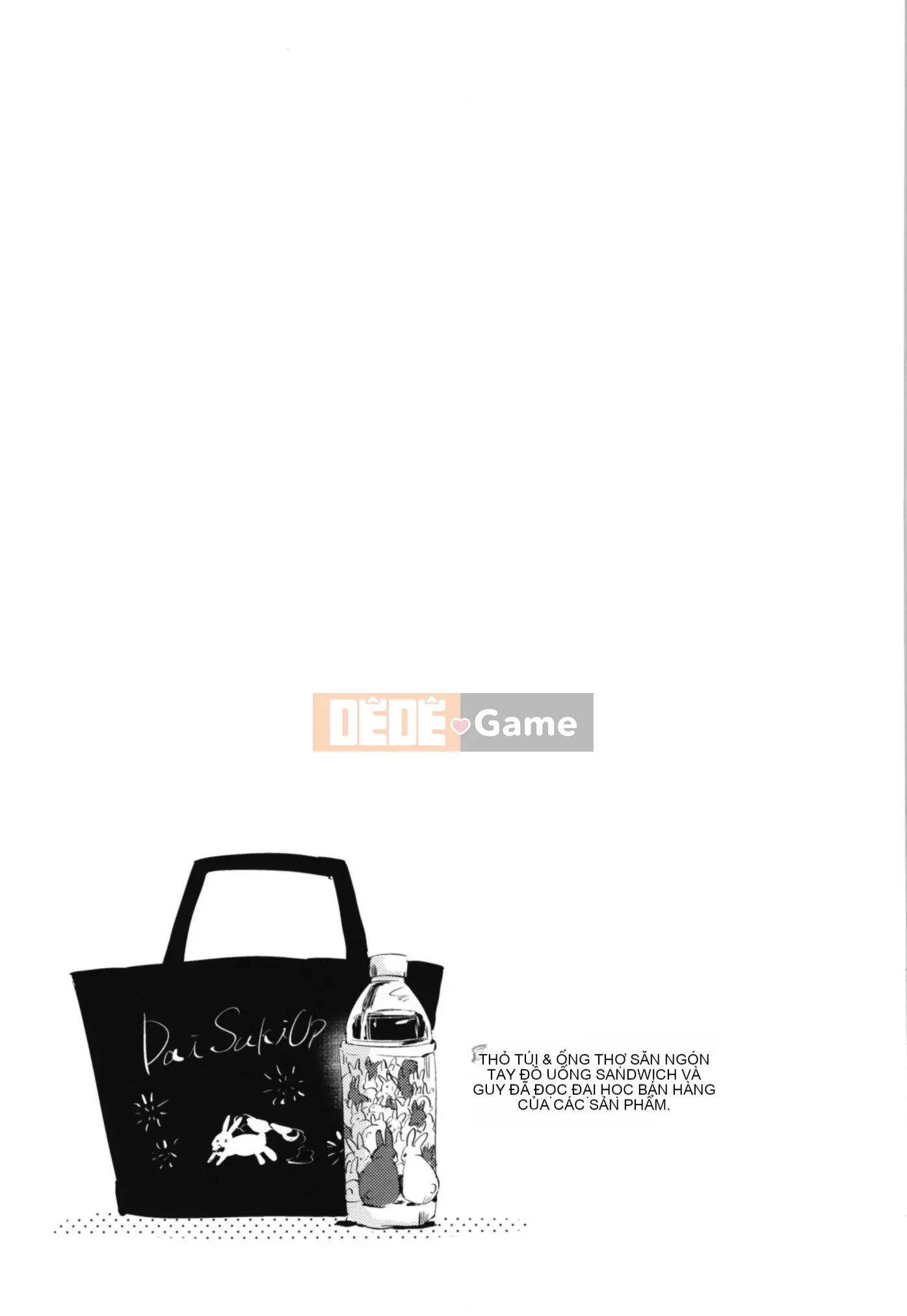 [Diesoo (Momoko)] Tổng hợp ngọt ngào chờ đợi sau giờ làm việc [Tiếng Trung] [Kỹ thuật số]