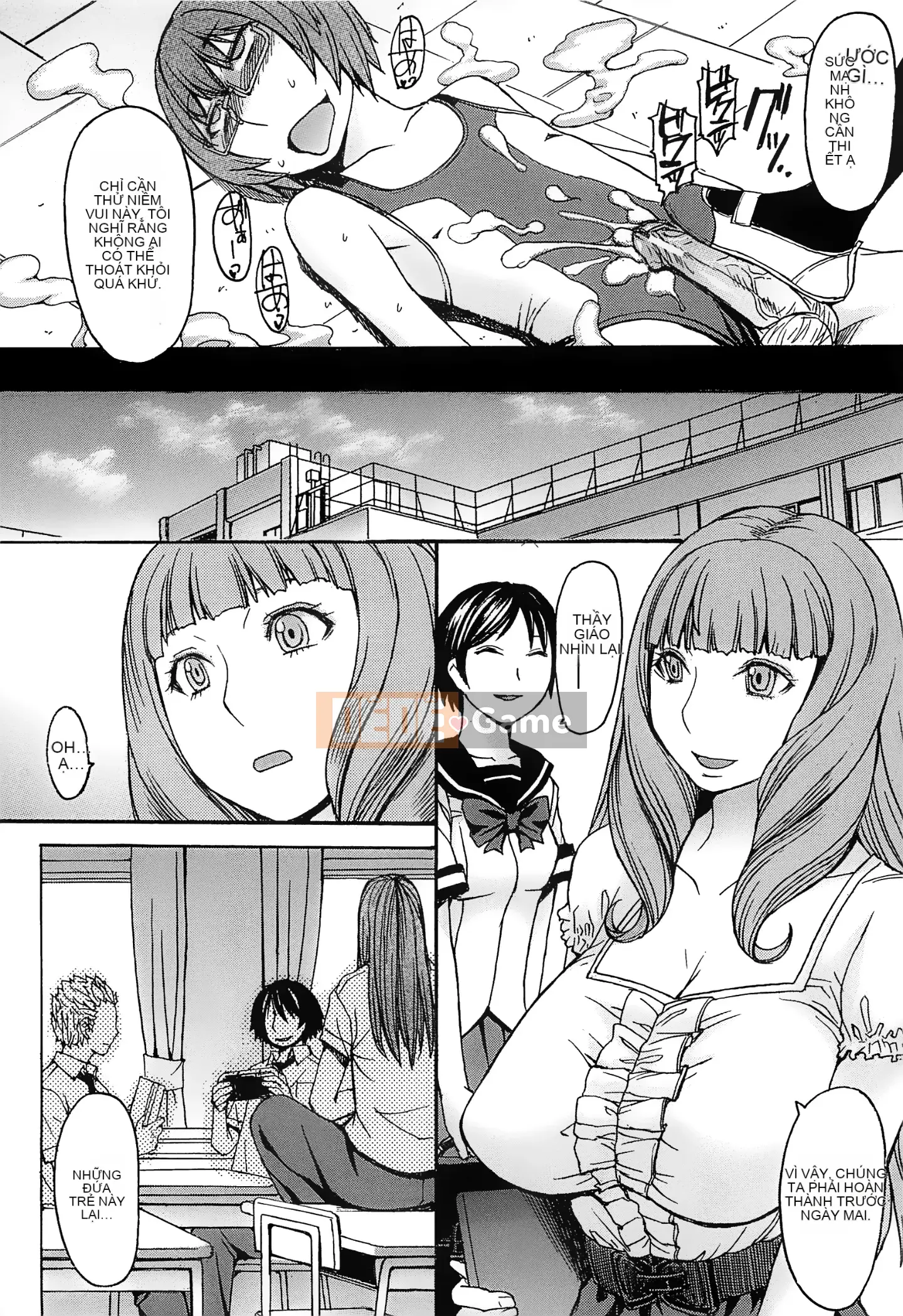 [Vua tàn bạo và bộ Hán] [Magoroku] Ashigami