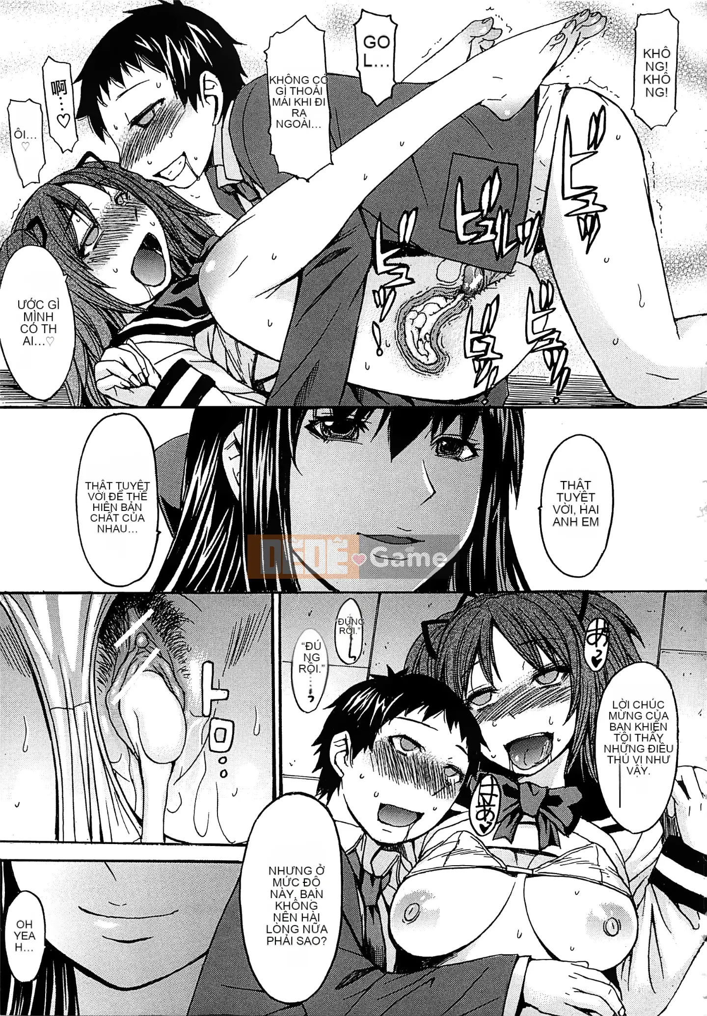 [Vua tàn bạo và bộ Hán] [Magoroku] Ashigami