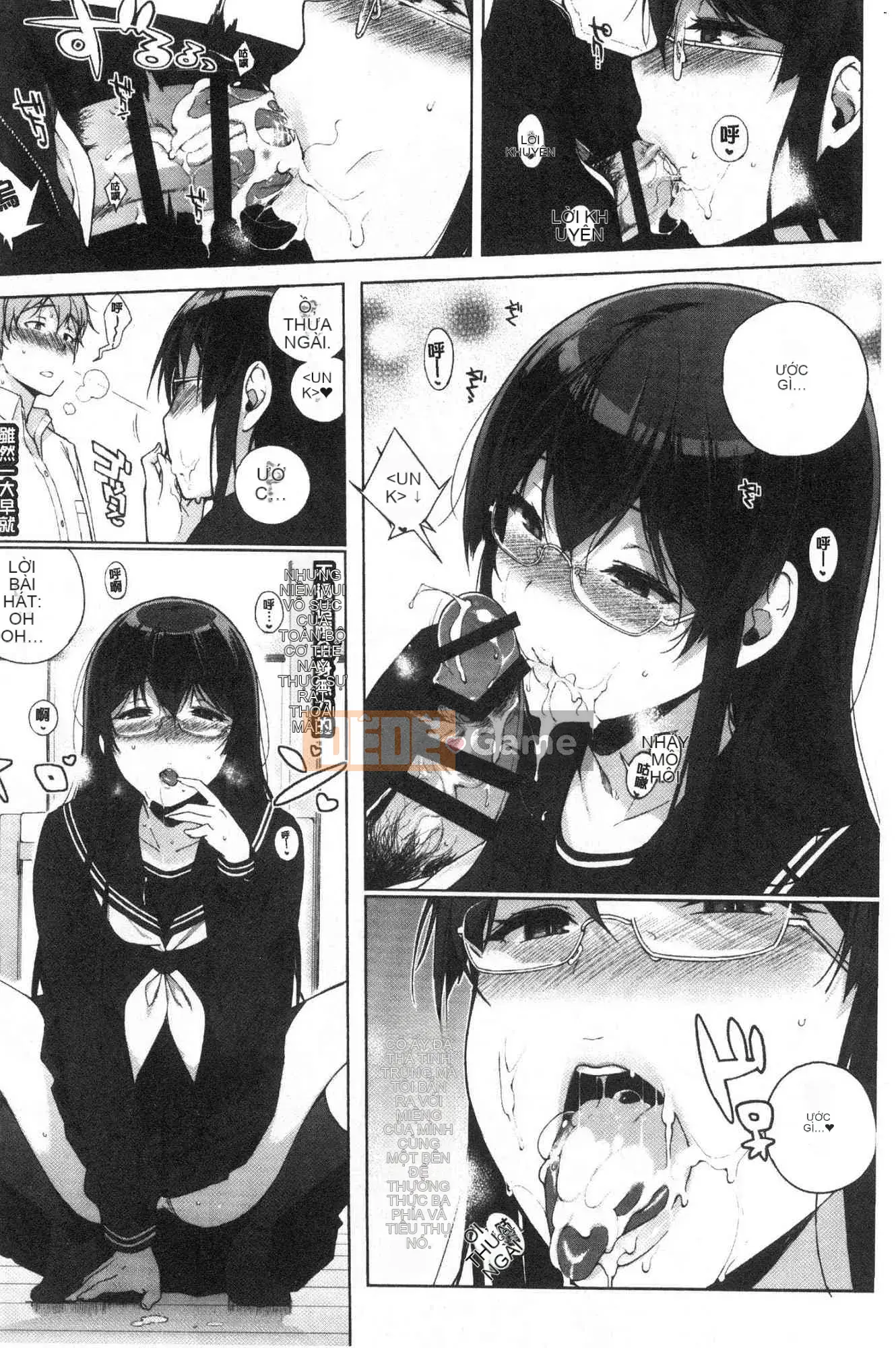 [Kazeteki Koubou][Tomoe Sasamori] Succubus Stayed Cuộc sống chung nhỏ xấu xa Nhật Bản Đời sống tình dục