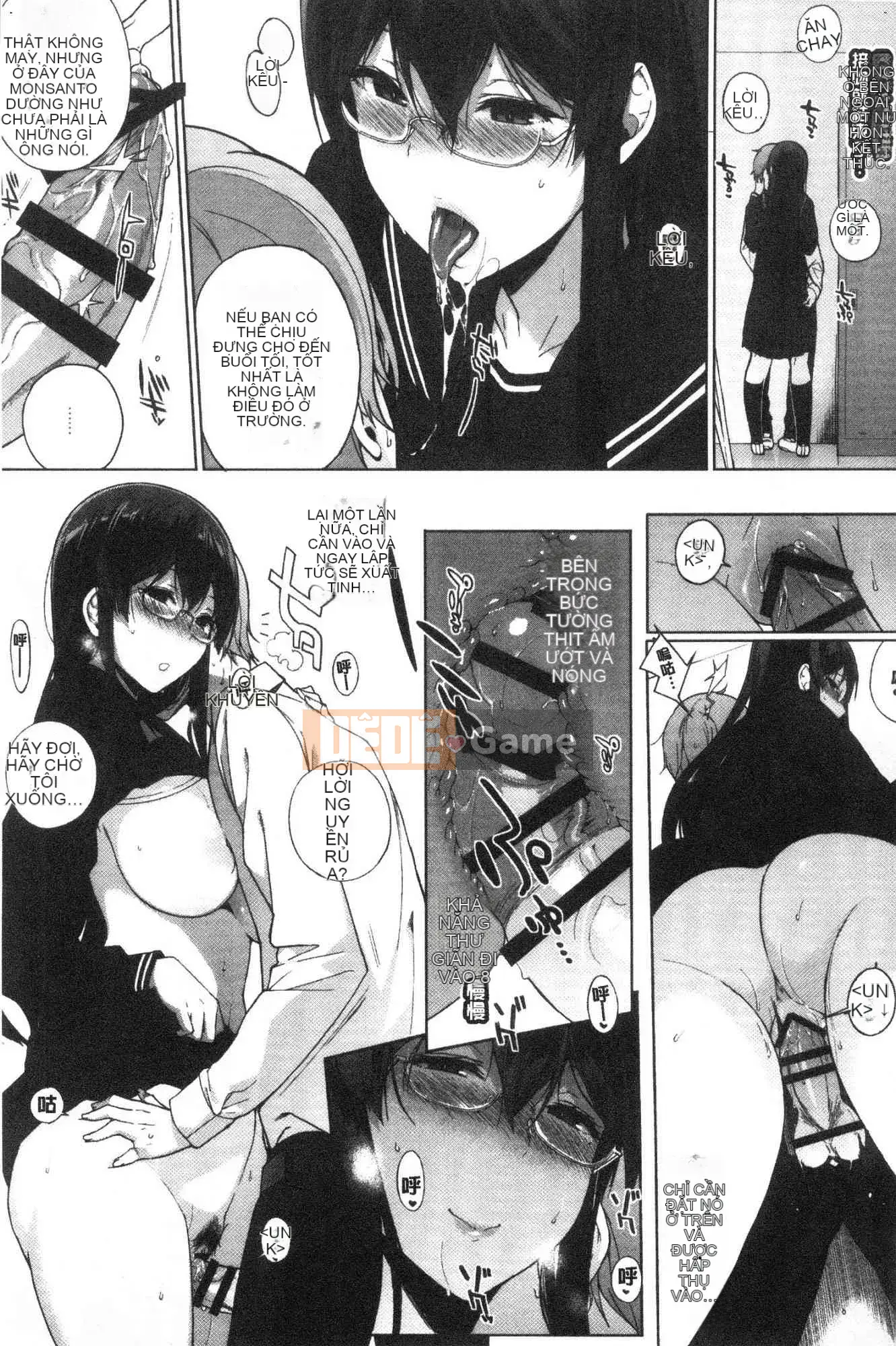 [Kazeteki Koubou][Tomoe Sasamori] Succubus Stayed Cuộc sống chung nhỏ xấu xa Nhật Bản Đời sống tình dục