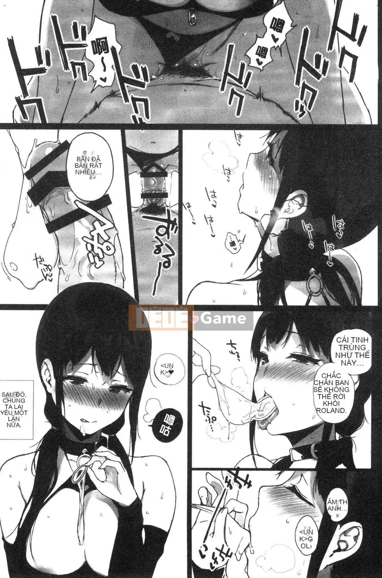 [Kazeteki Koubou][Tomoe Sasamori] Succubus Stayed Cuộc sống chung nhỏ xấu xa Nhật Bản Đời sống tình dục