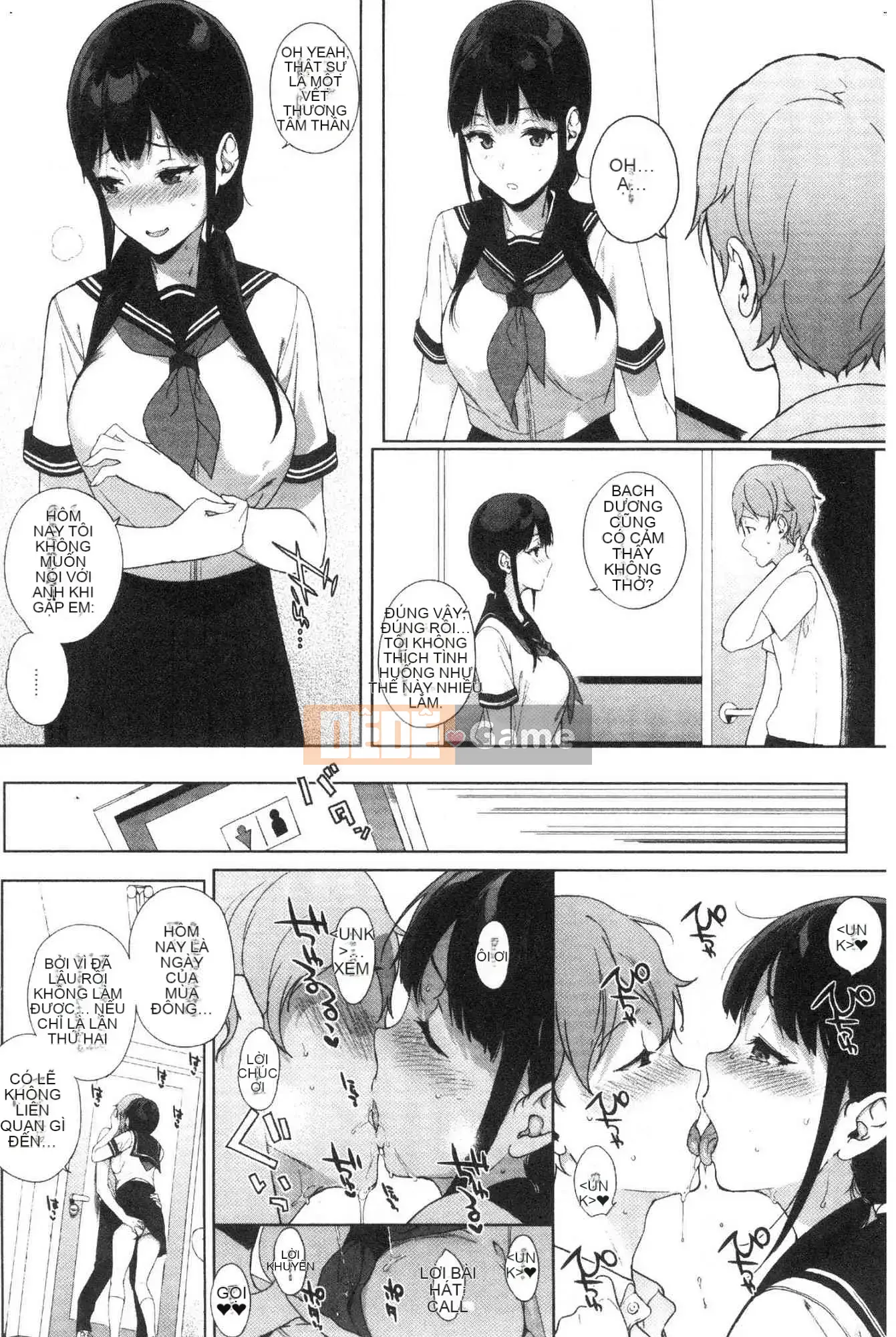 [Kazeteki Koubou][Tomoe Sasamori] Succubus Stayed Cuộc sống chung nhỏ xấu xa Nhật Bản Đời sống tình dục