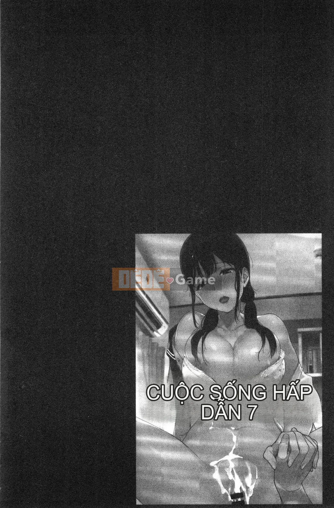 [Kazeteki Koubou][Tomoe Sasamori] Succubus Stayed Cuộc sống chung nhỏ xấu xa Nhật Bản Đời sống tình dục