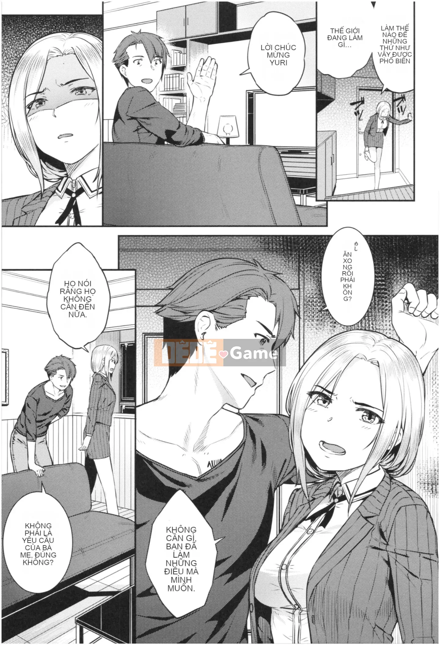 [Sajipen] Ijime Rareko