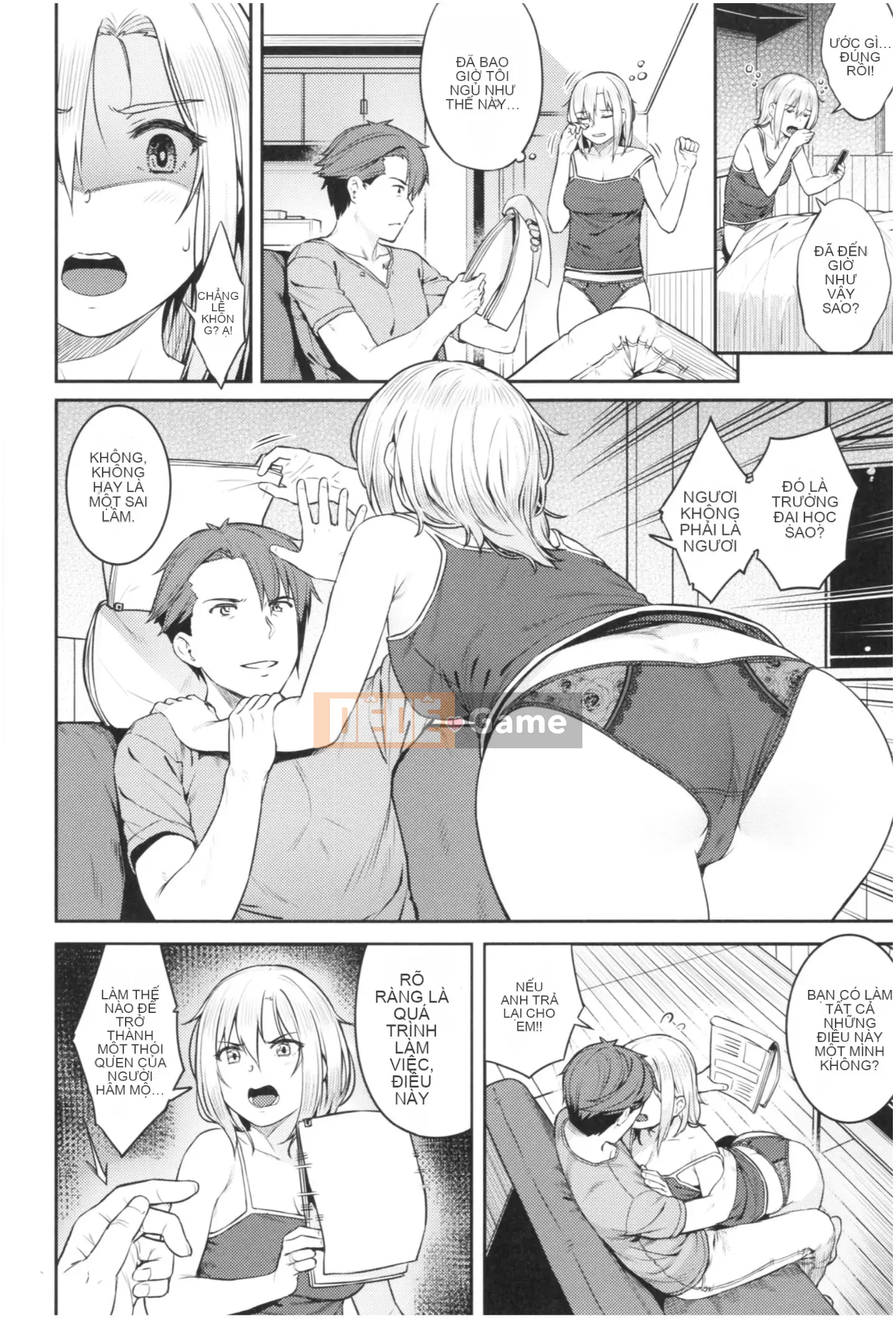 [Sajipen] Ijime Rareko