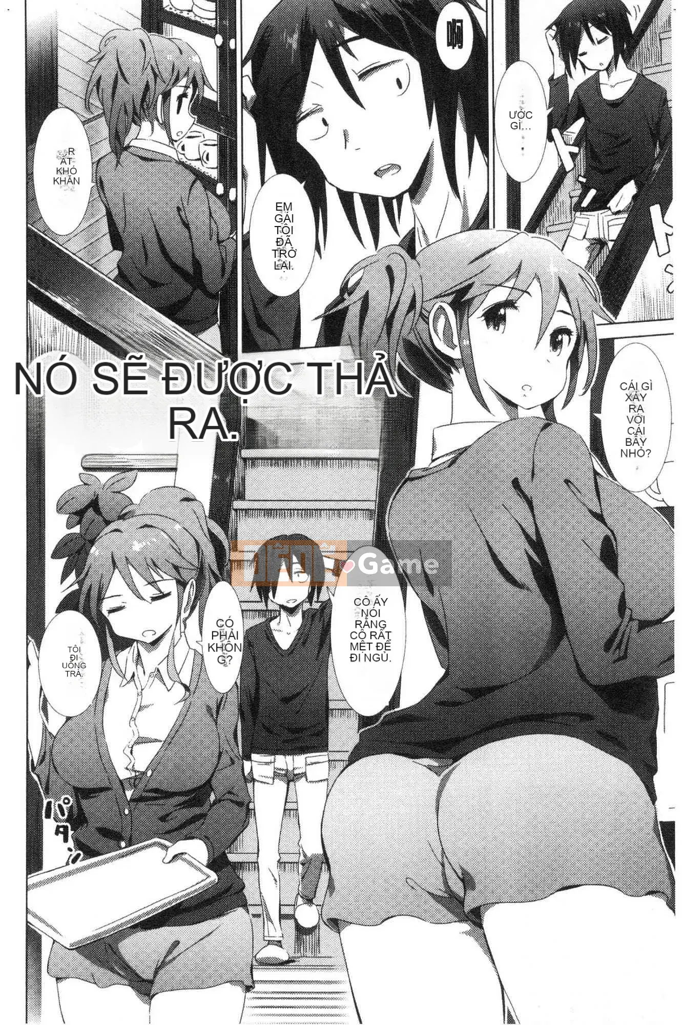 [Kazeteki Koubou][Zasha] Cảm động và mềm mại