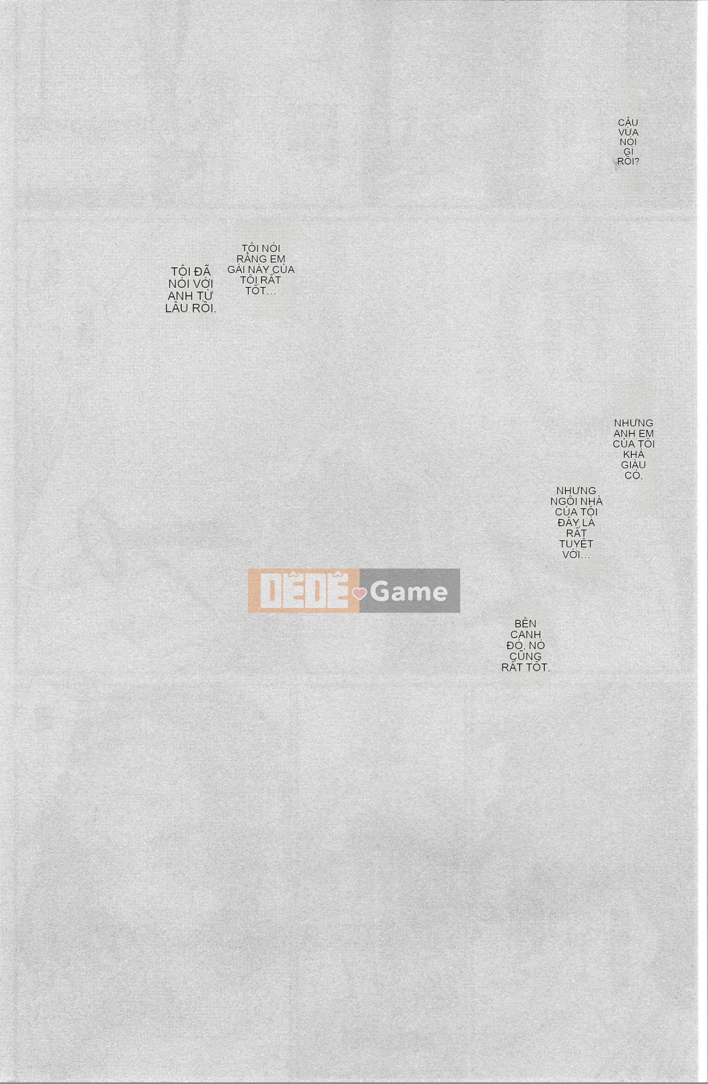 [4K Hankagumi][Toshiyuki] Yêu đĩ