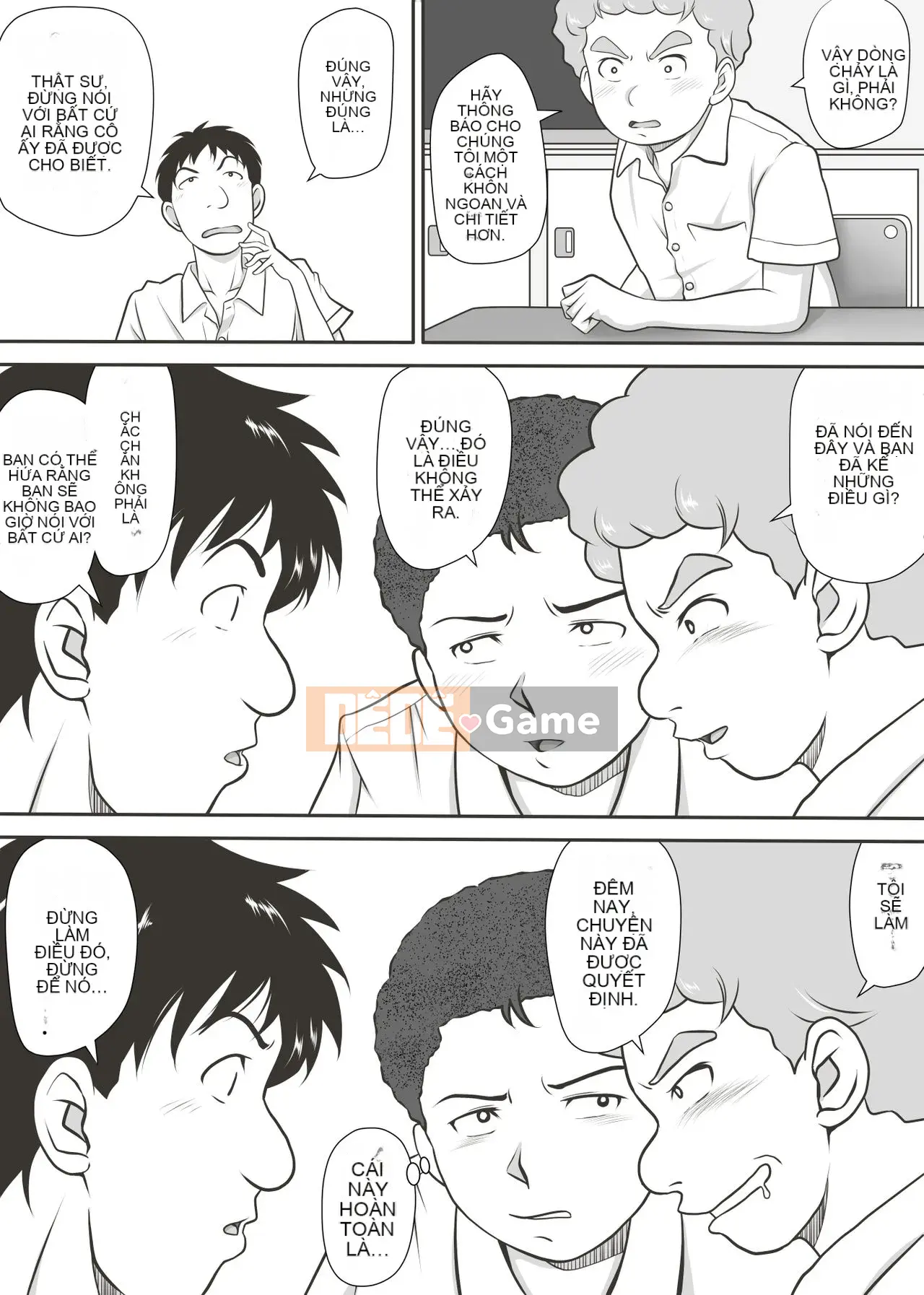 [Kagura Hitsuji] Mamono -bạn học tốt nghiệp trinh tiết và trinh tiết