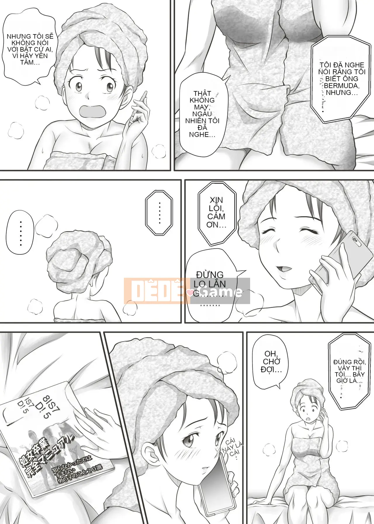 [Kagura Hitsuji] Mamono -bạn học tốt nghiệp trinh tiết và trinh tiết