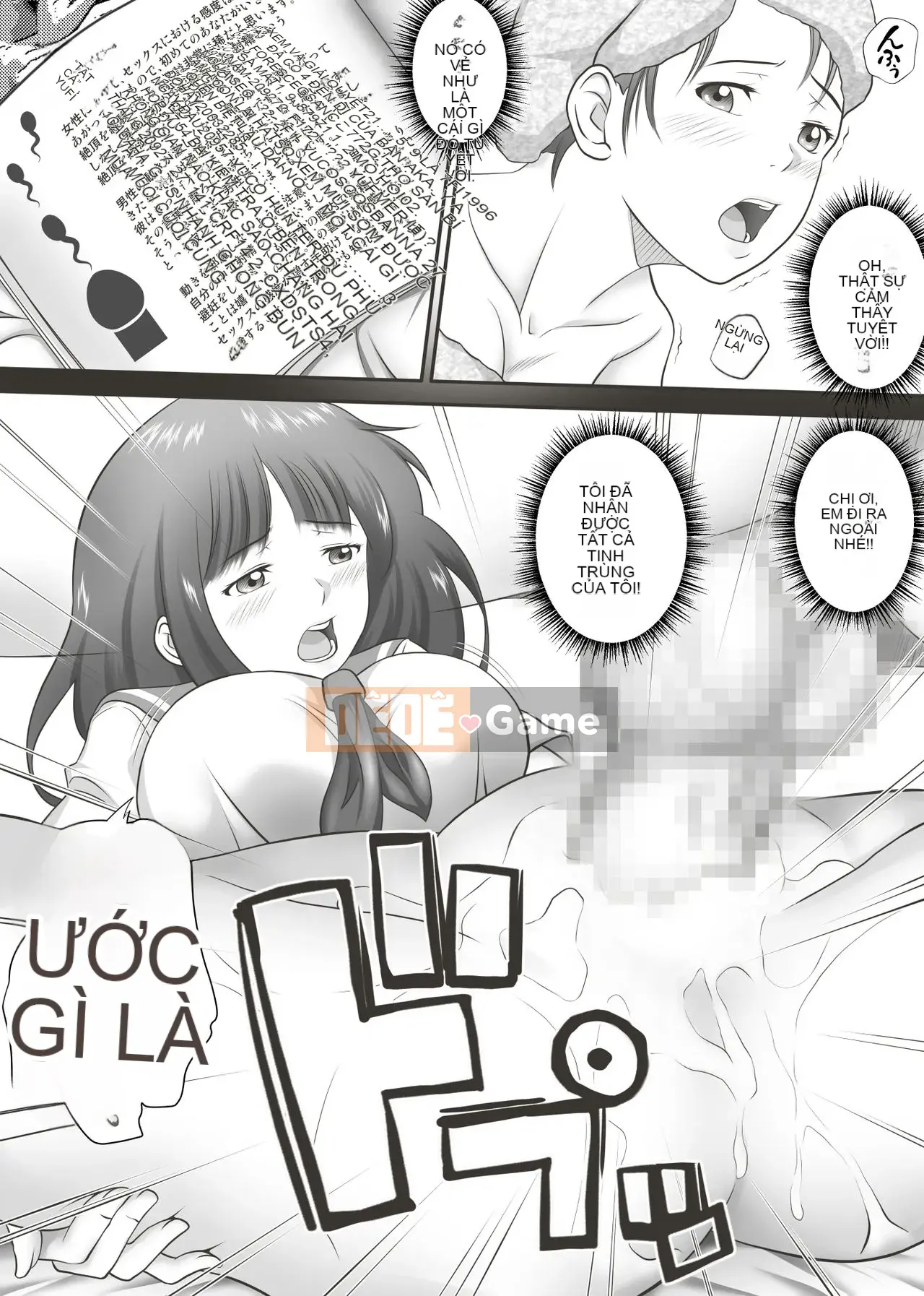 [Kagura Hitsuji] Mamono -bạn học tốt nghiệp trinh tiết và trinh tiết