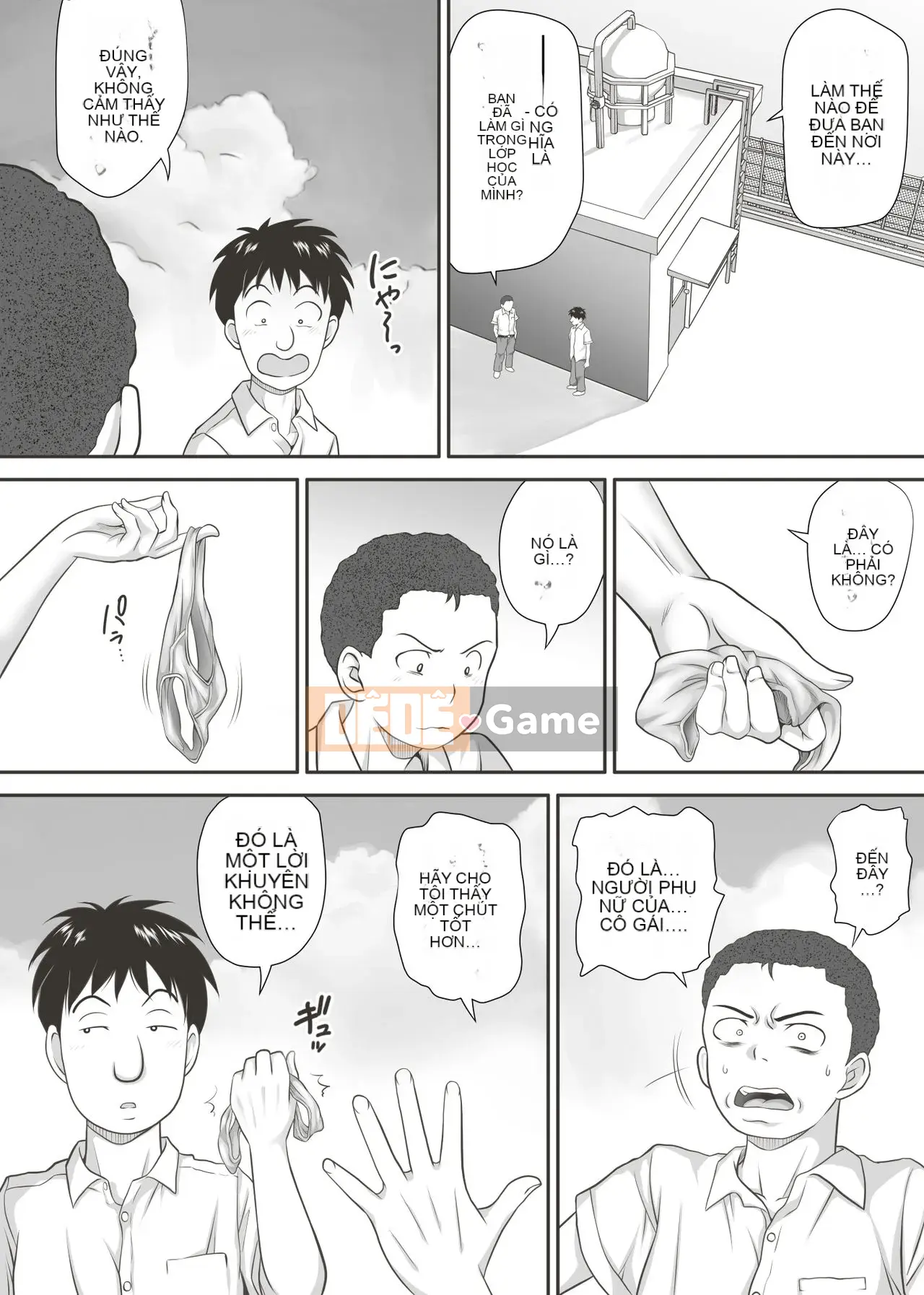 [Kagura Hitsuji] Mamono -bạn học tốt nghiệp trinh tiết và trinh tiết