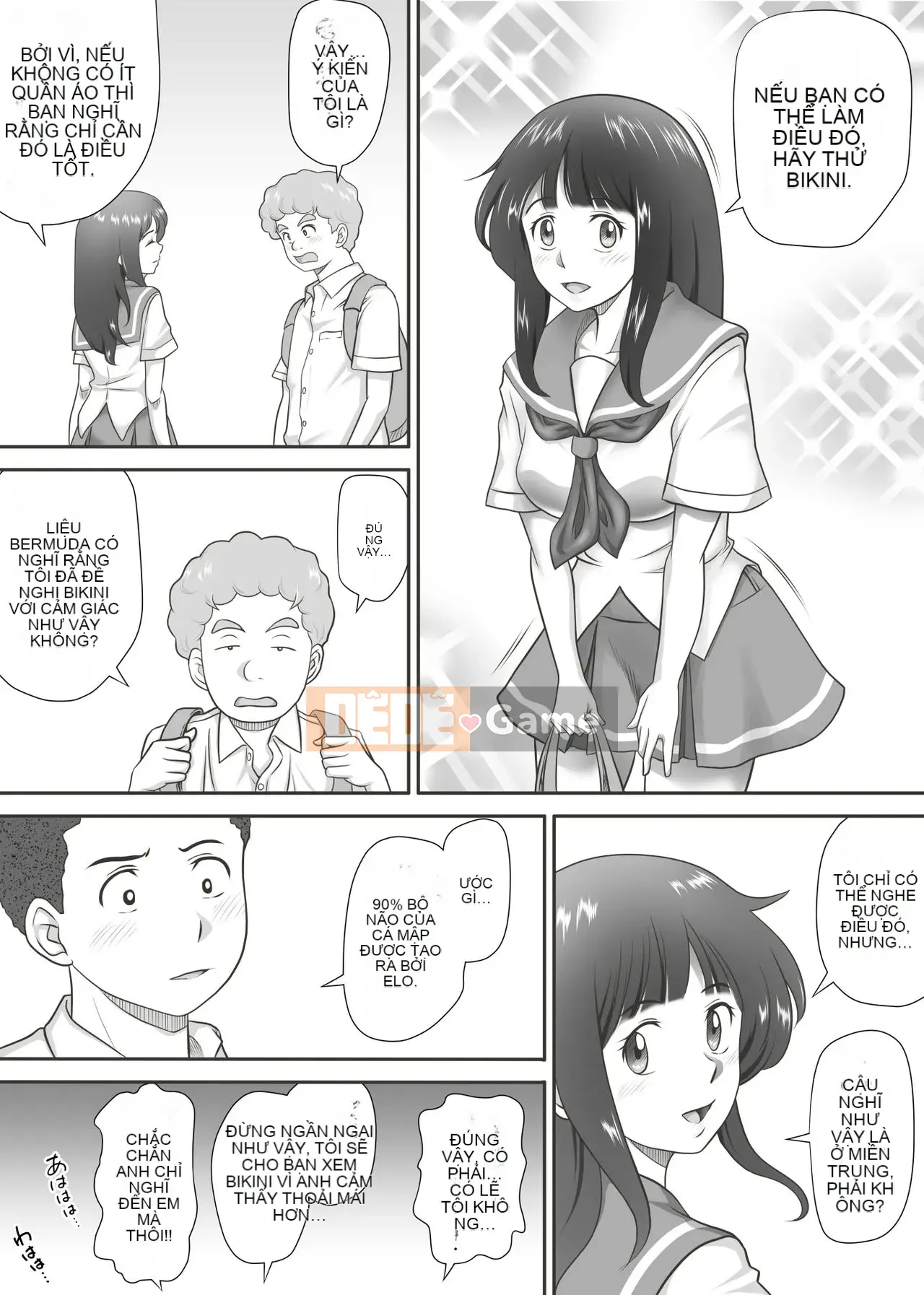 [Kagura Hitsuji] Mamono -bạn học tốt nghiệp trinh tiết và trinh tiết