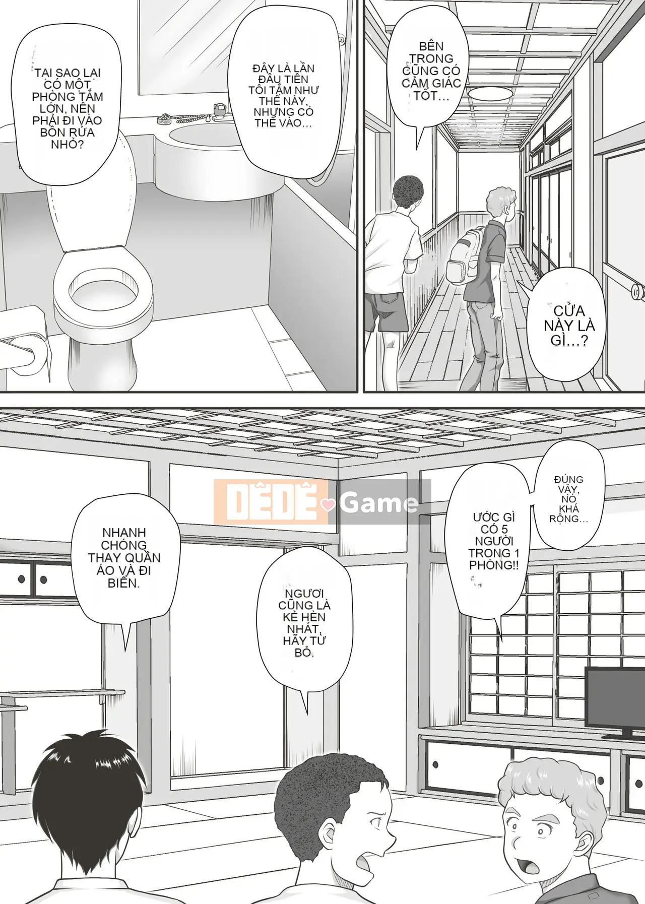 [Kagura Hitsuji] Mamono -bạn học tốt nghiệp trinh tiết và trinh tiết