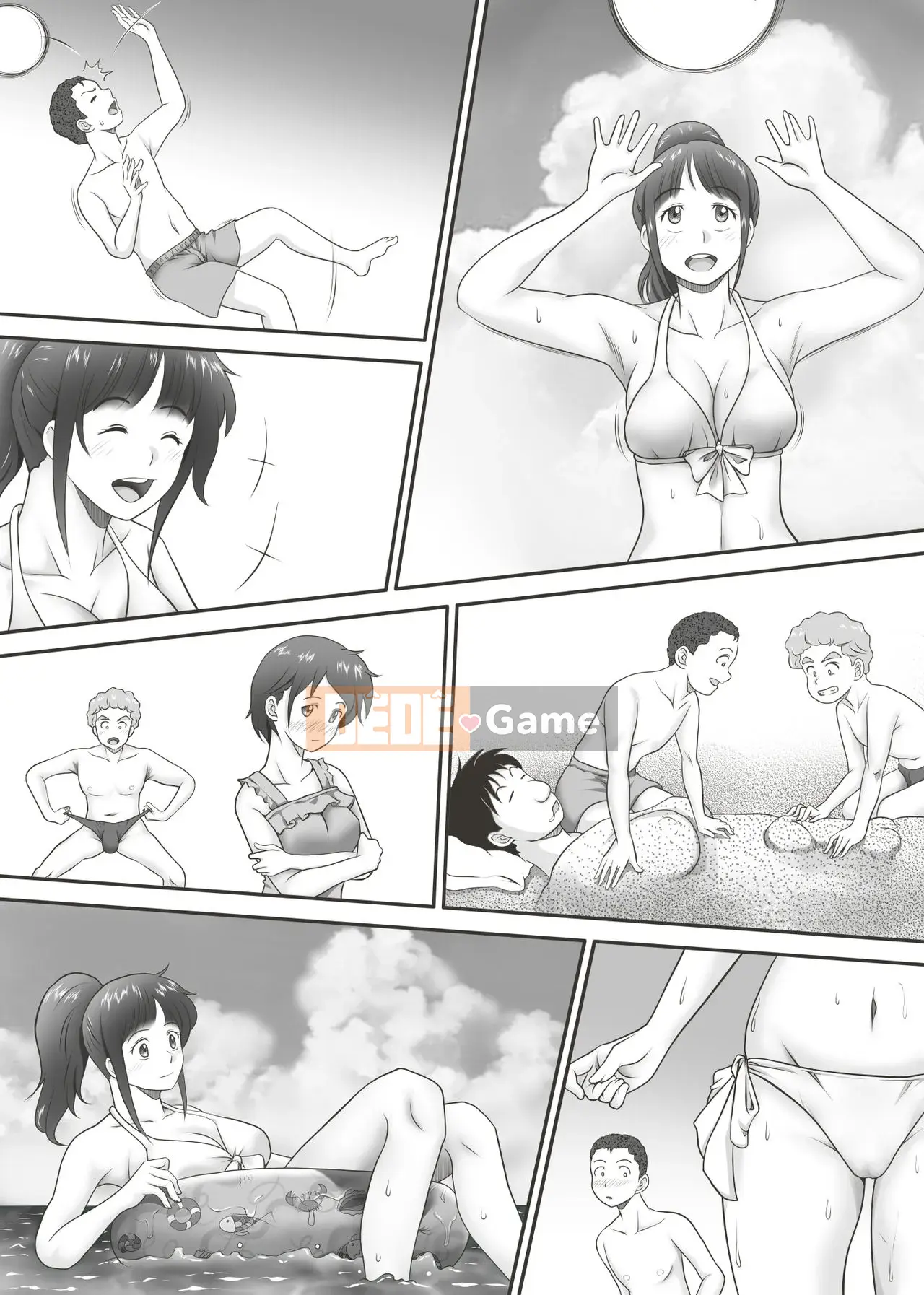 [Kagura Hitsuji] Mamono -bạn học tốt nghiệp trinh tiết và trinh tiết