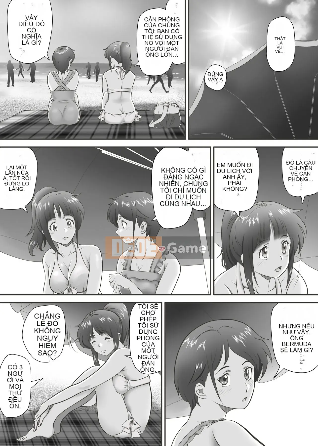 [Kagura Hitsuji] Mamono -bạn học tốt nghiệp trinh tiết và trinh tiết