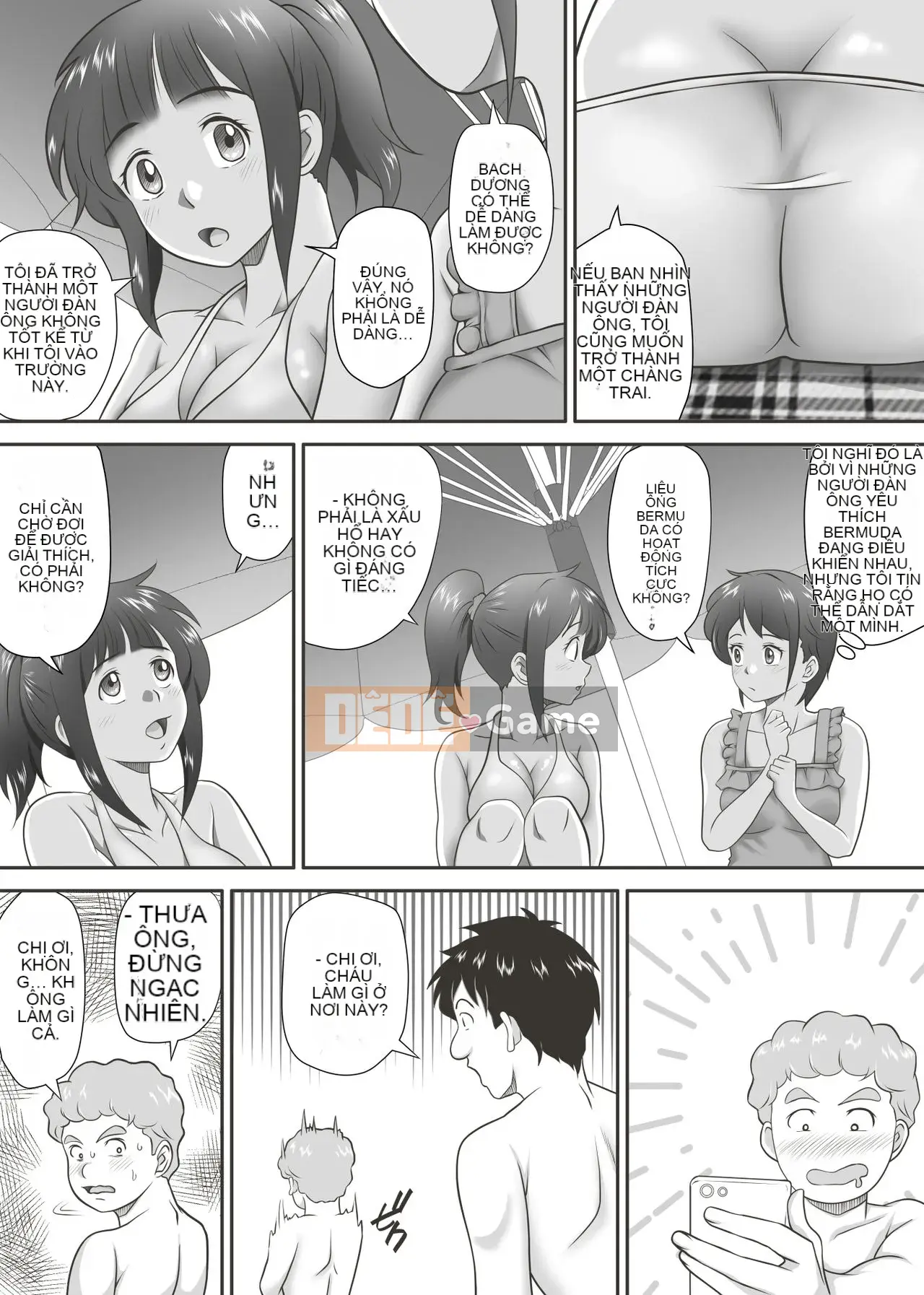 [Kagura Hitsuji] Mamono -bạn học tốt nghiệp trinh tiết và trinh tiết