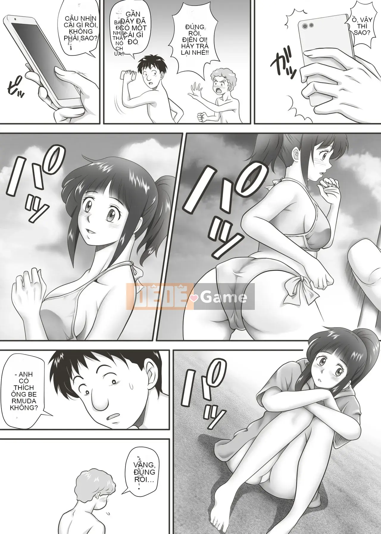 [Kagura Hitsuji] Mamono -bạn học tốt nghiệp trinh tiết và trinh tiết