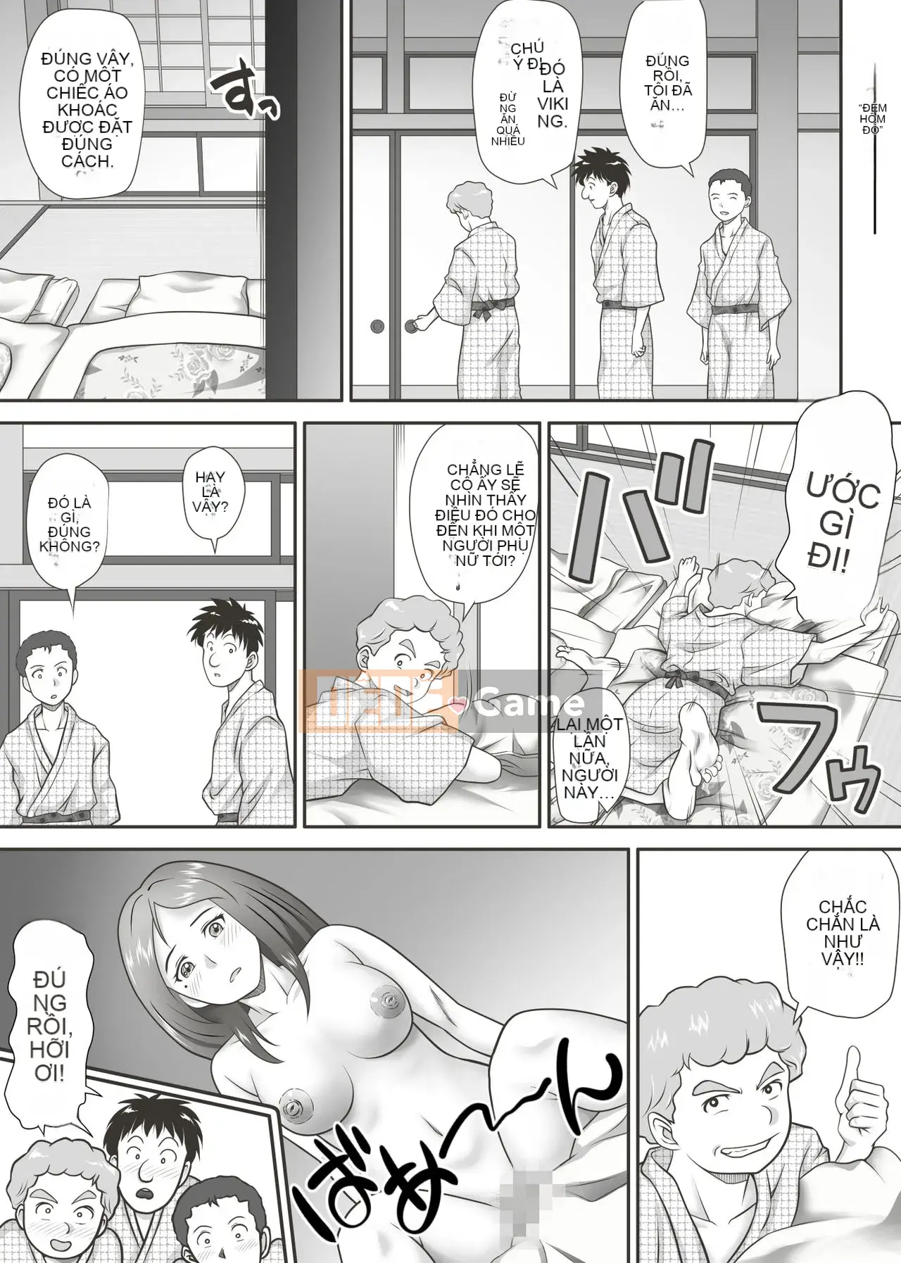 [Kagura Hitsuji] Mamono -bạn học tốt nghiệp trinh tiết và trinh tiết