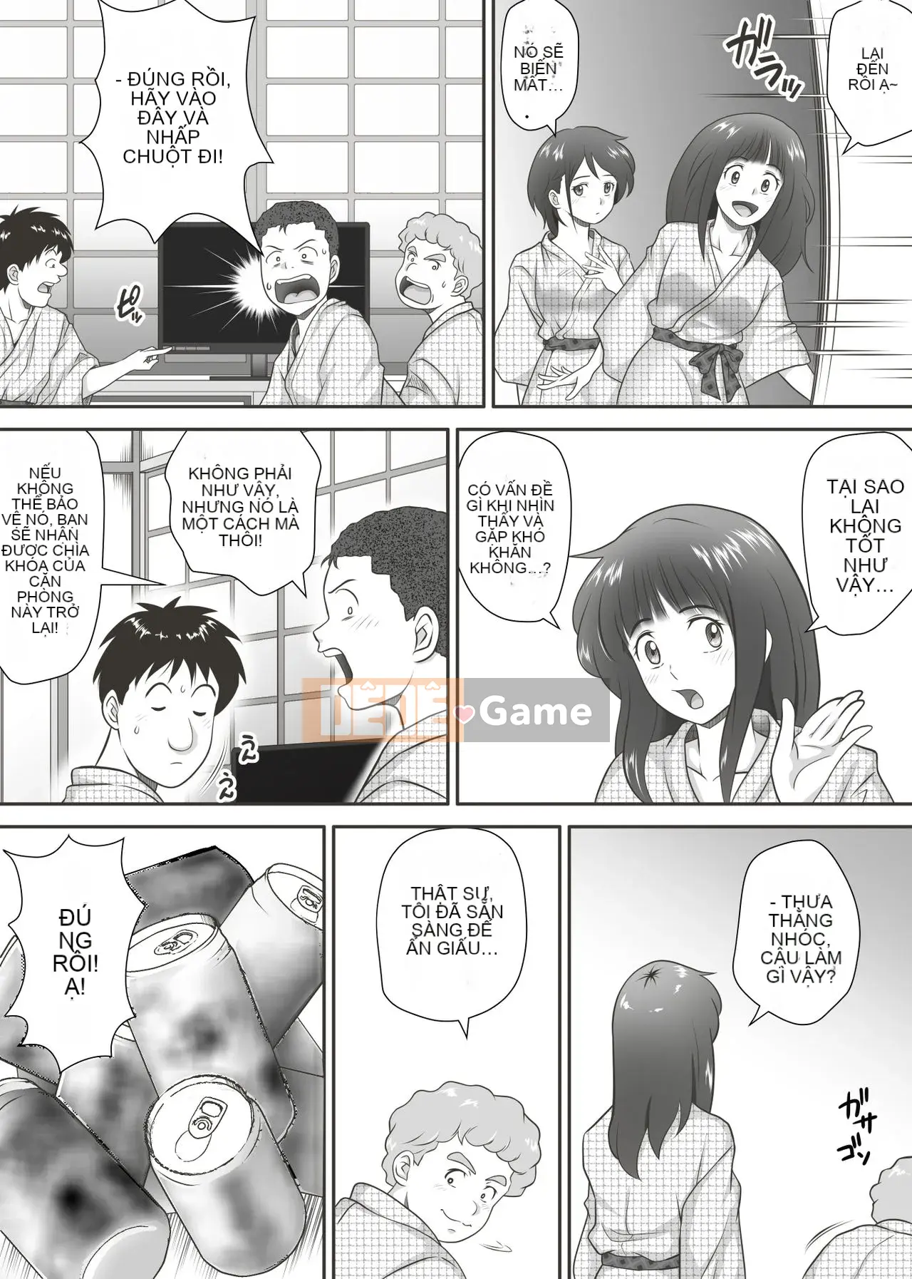 [Kagura Hitsuji] Mamono -bạn học tốt nghiệp trinh tiết và trinh tiết