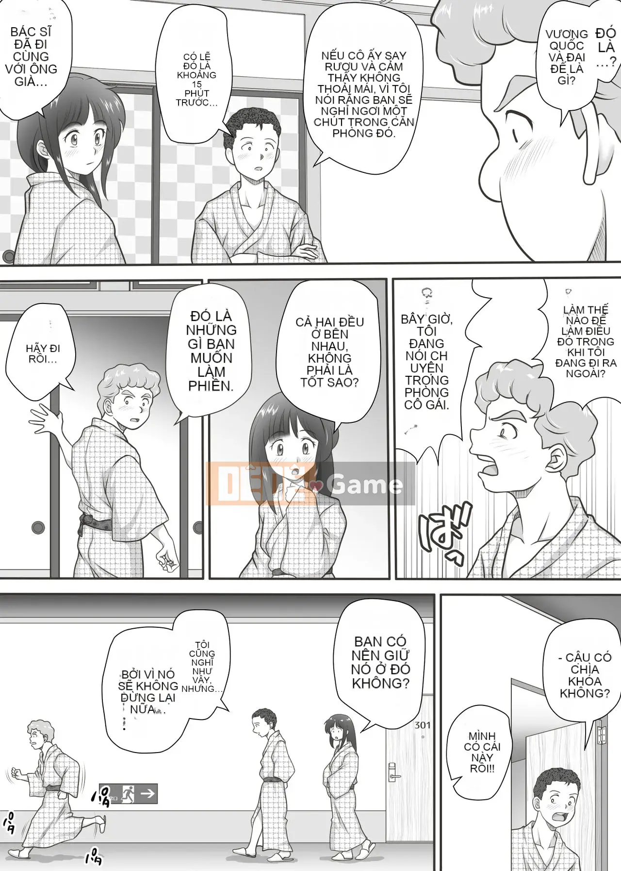 [Kagura Hitsuji] Mamono -bạn học tốt nghiệp trinh tiết và trinh tiết