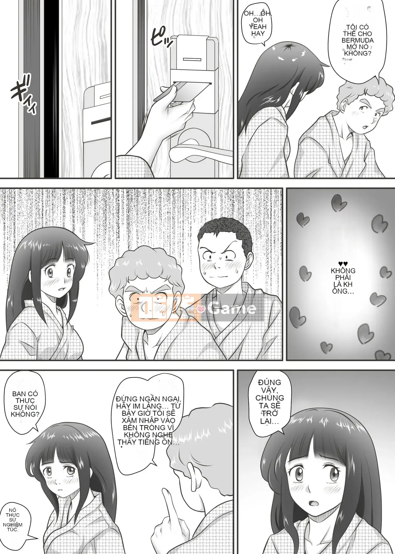 [Kagura Hitsuji] Mamono -bạn học tốt nghiệp trinh tiết và trinh tiết