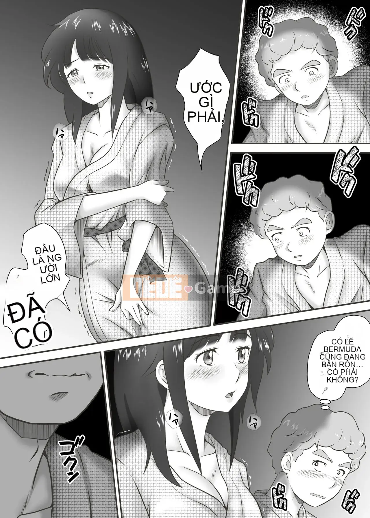 [Kagura Hitsuji] Mamono -bạn học tốt nghiệp trinh tiết và trinh tiết