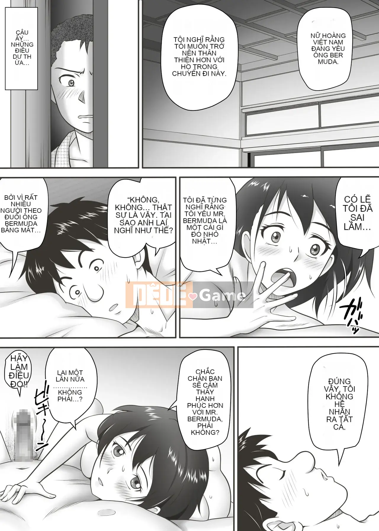 [Kagura Hitsuji] Mamono -bạn học tốt nghiệp trinh tiết và trinh tiết