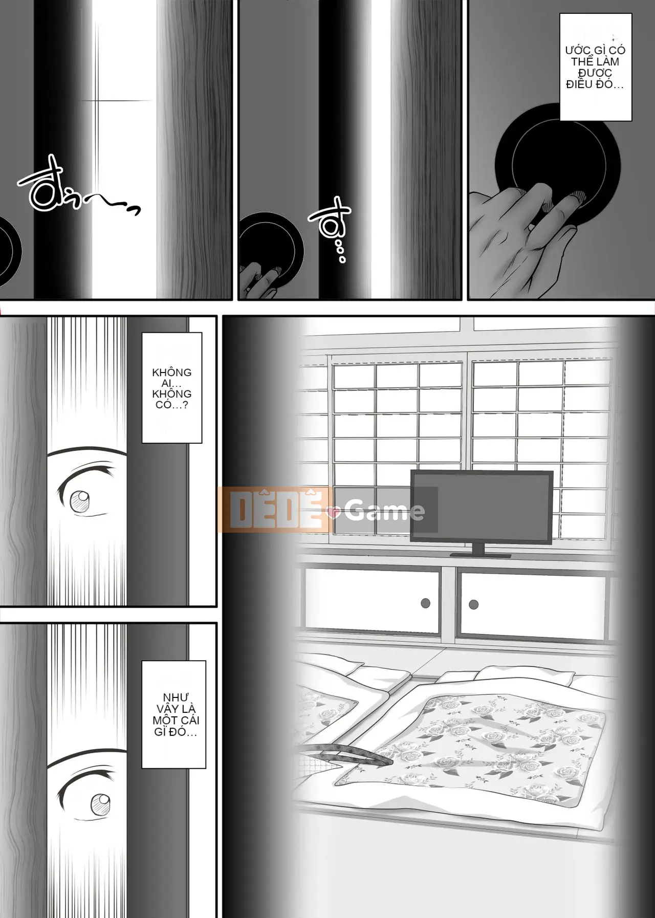 [Kagura Hitsuji] Mamono -bạn học tốt nghiệp trinh tiết và trinh tiết